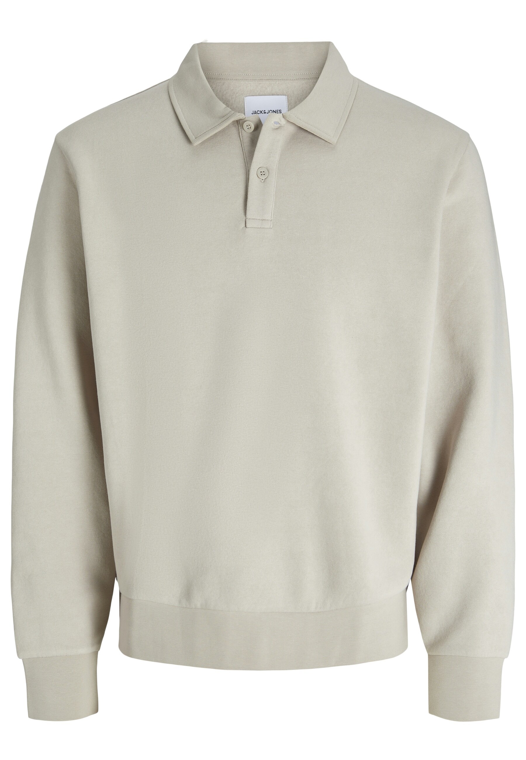 Jack & Jones Pullover BRADLEY Sweatshirt - Bild 1