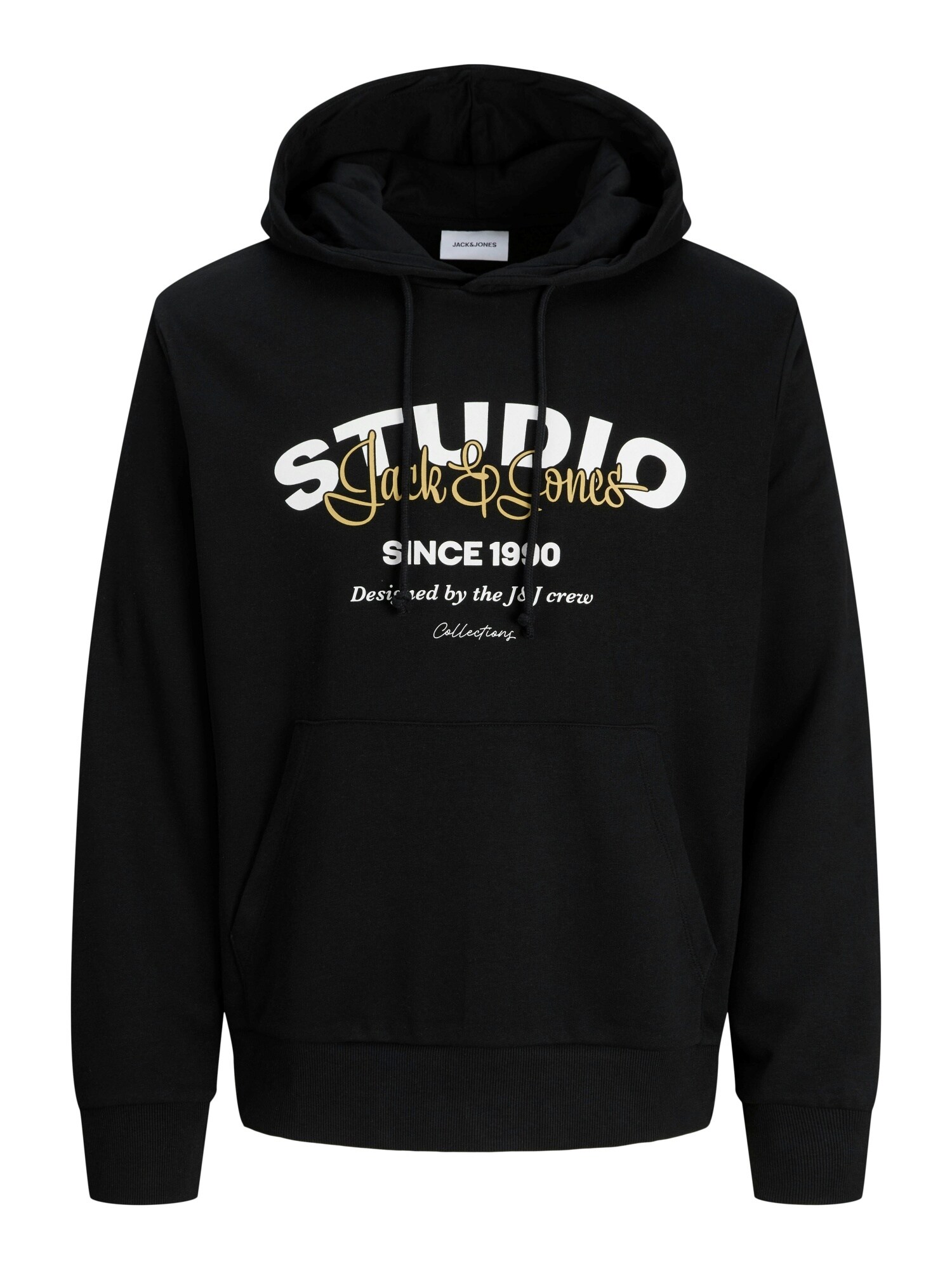 Jack & Jones Kapuzenpullover YUKI Hoodie - Bild 1