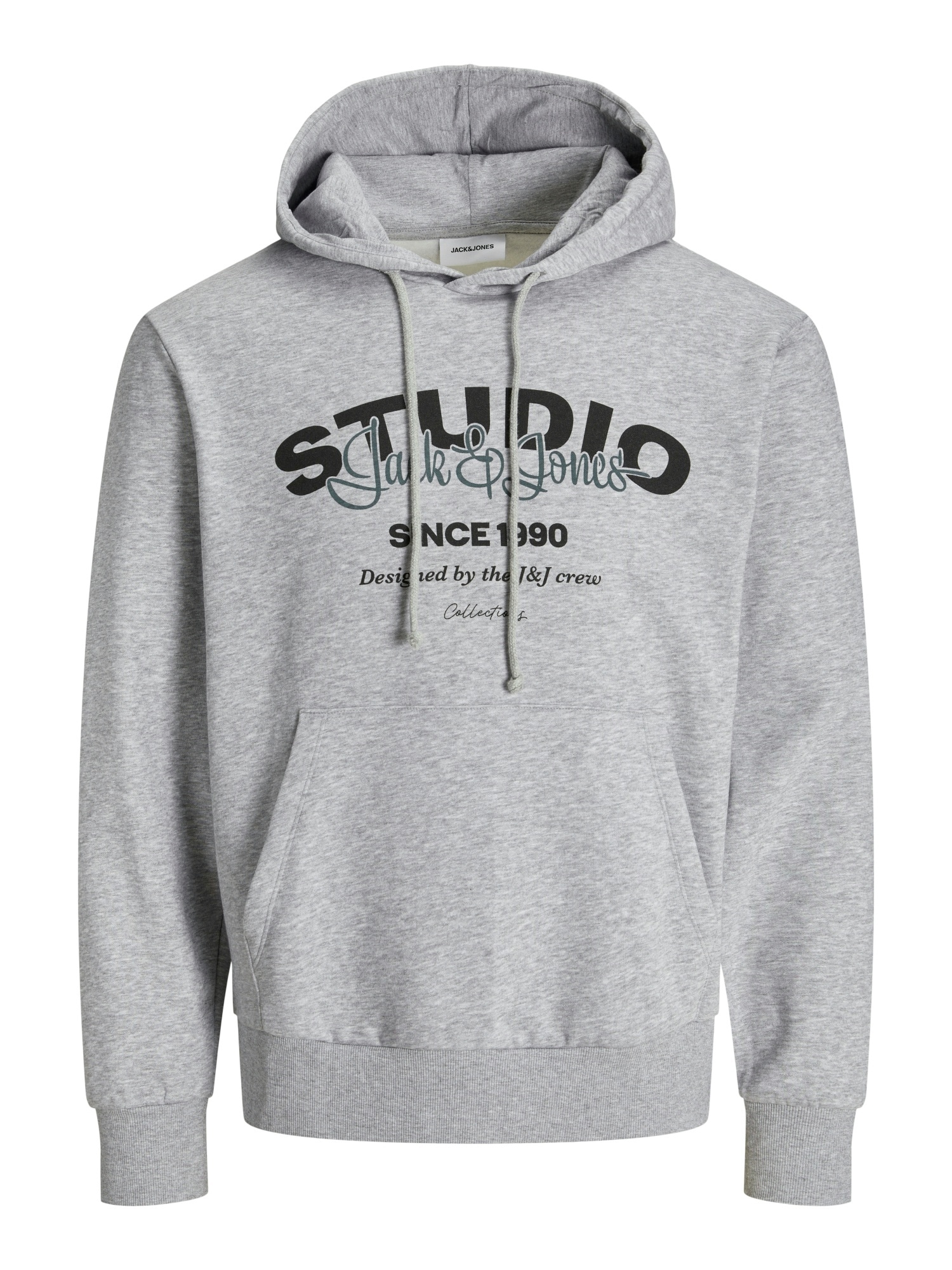 Jack & Jones Kapuzenpullover YUKI Hoodie - Bild 1