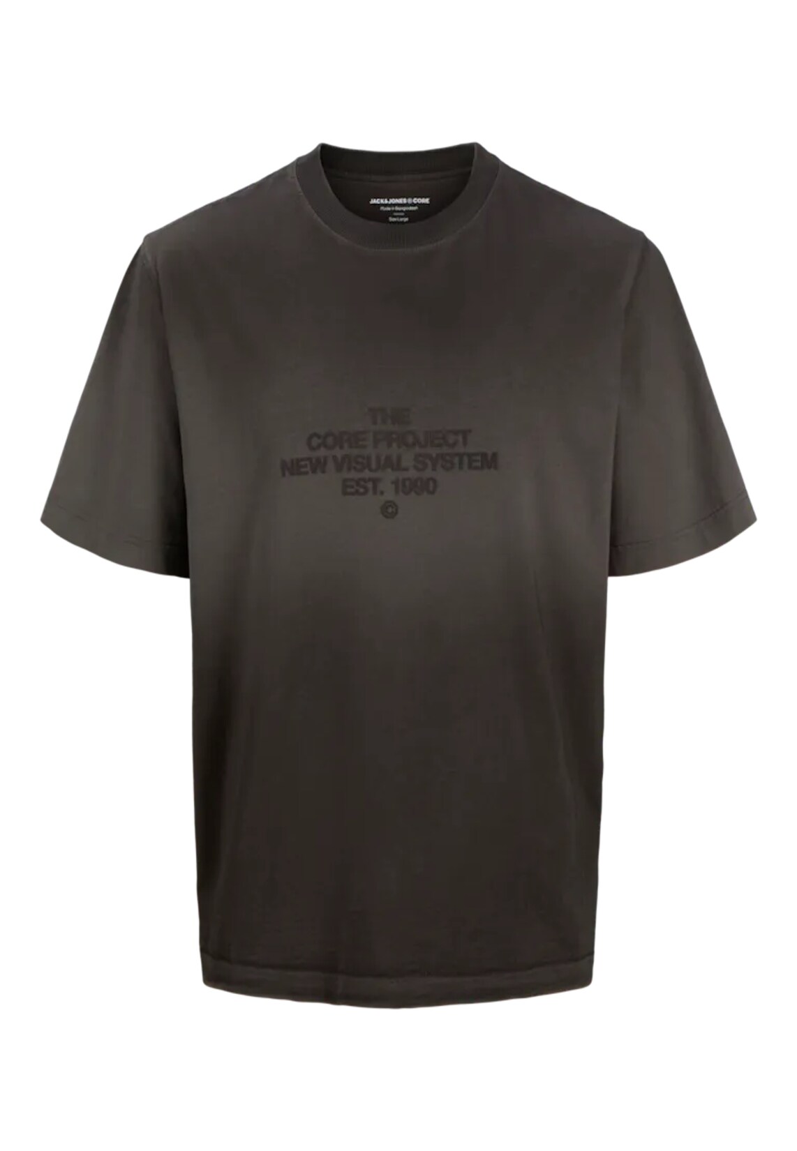 Jack & Jones Junior T-Shirt HORIZON Kurzarmshirt | 05715716089151