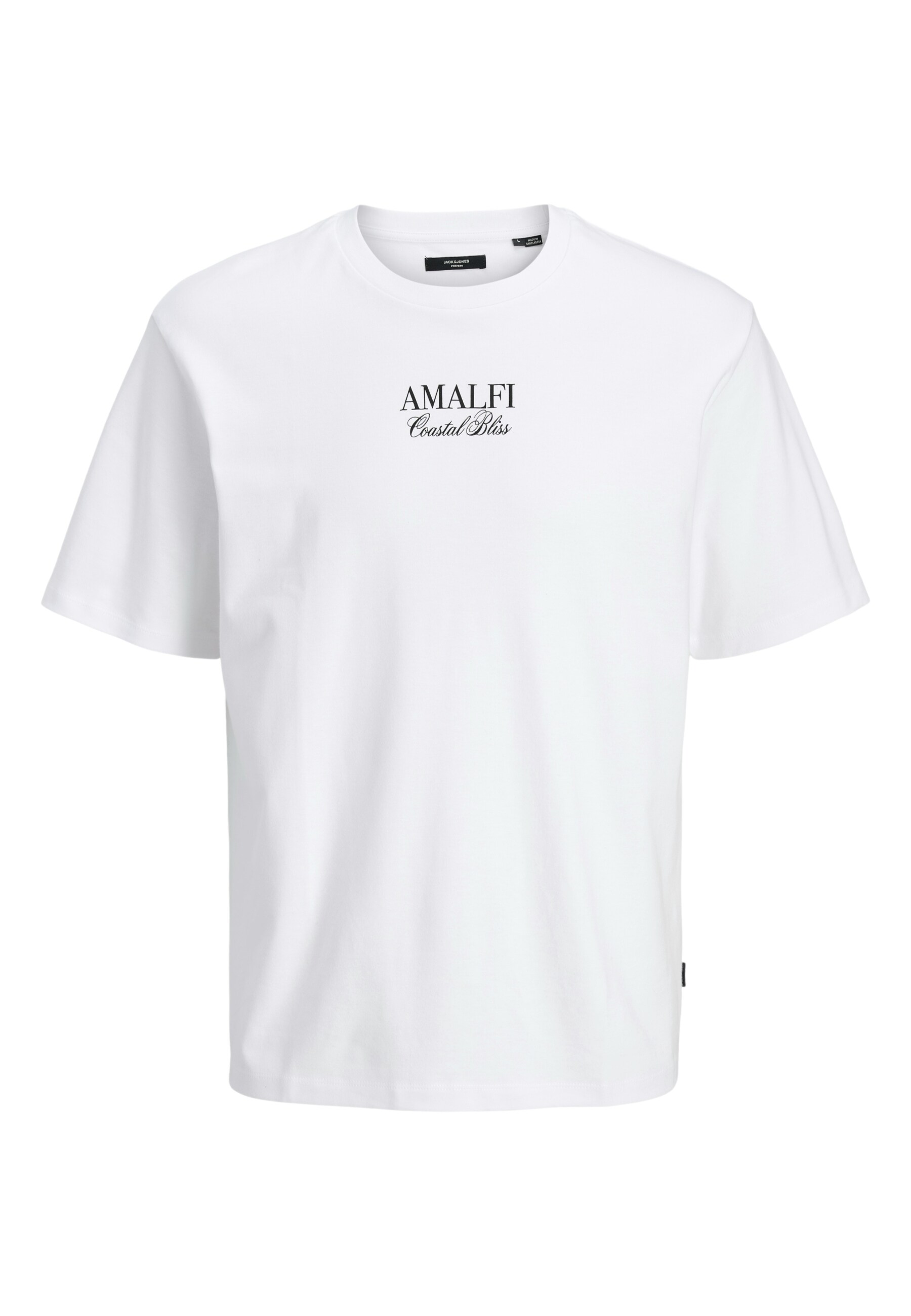 Jack & Jones T-Shirt DESTINATION Kurzarmshirt - Bild 1