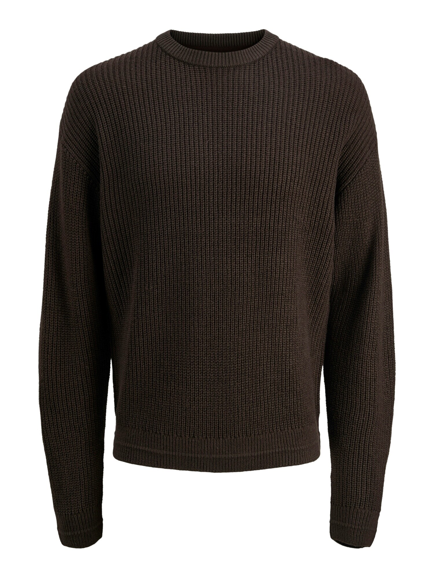 Jack & Jones Pullover KAITO Strickpullover R-Neck - Bild 1