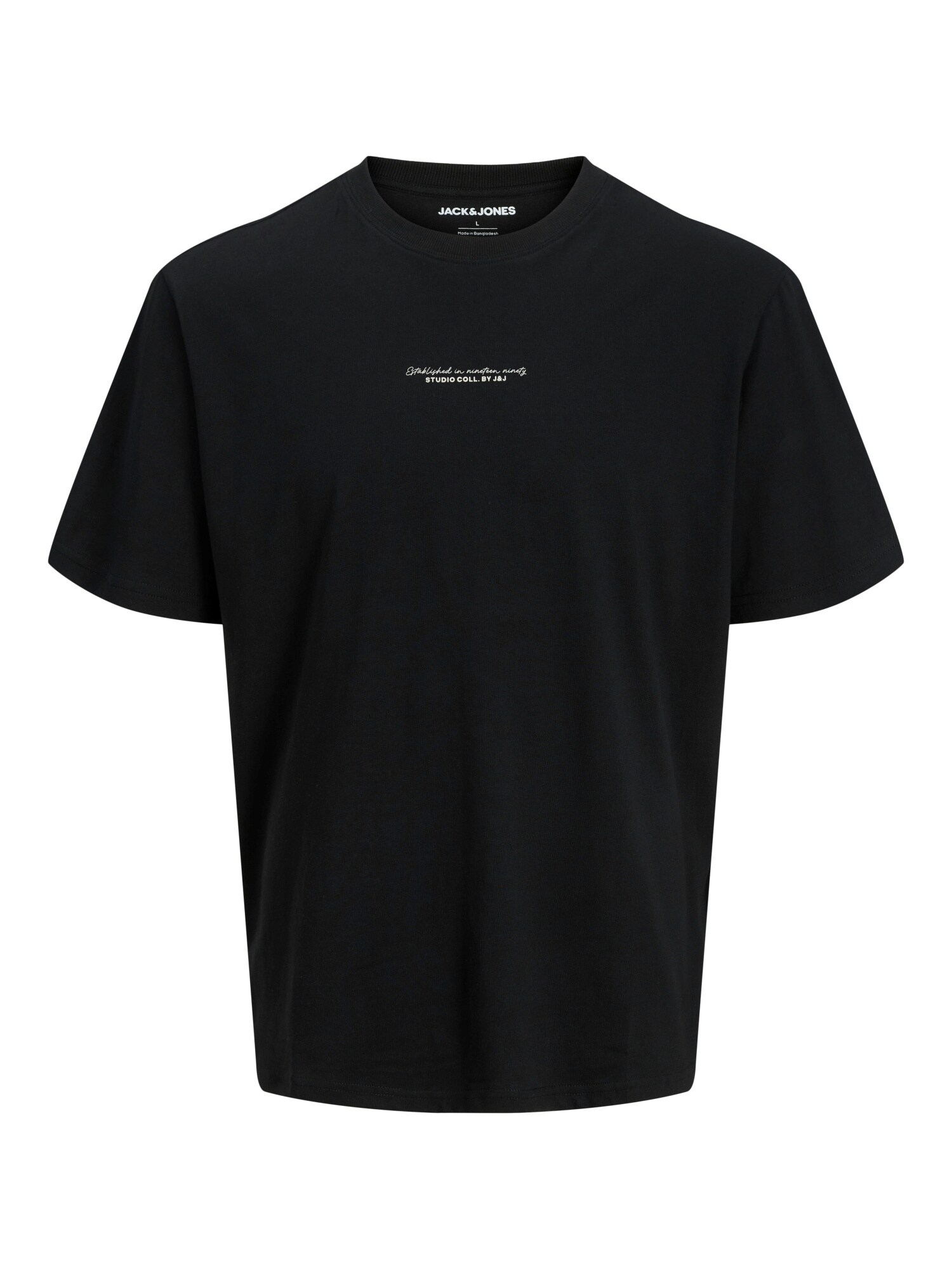 Jack & Jones T-Shirt RIKKIE Kurzarmshirt - Bild 1