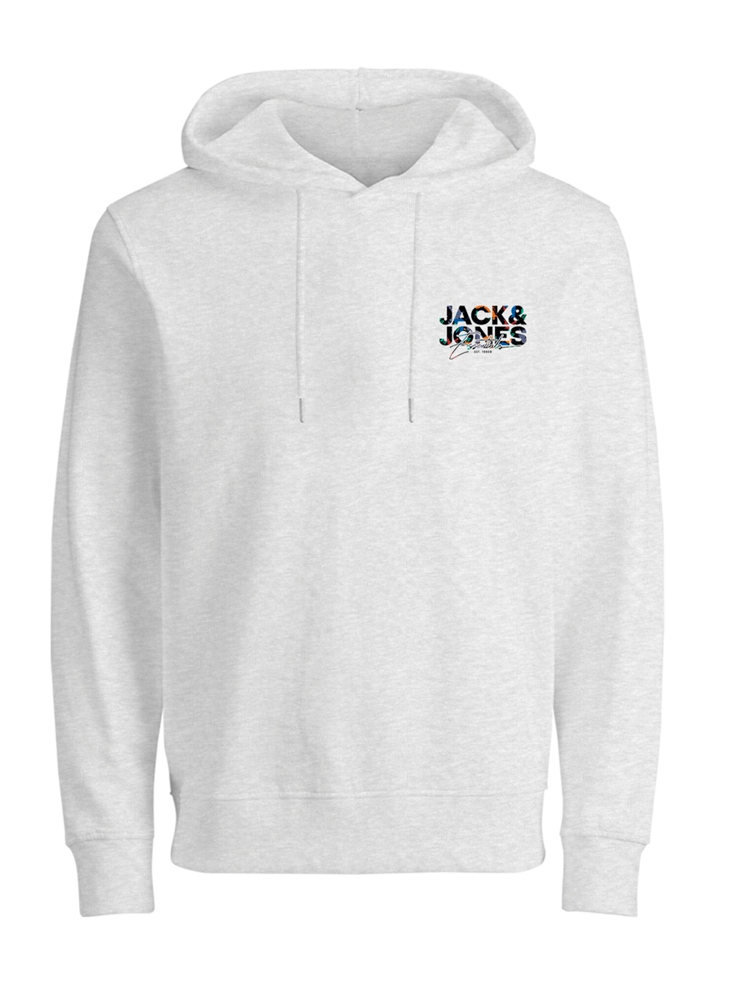 Jack & Jones Kapuzenpullover JJGEPLAS Hoodie - Bild 1