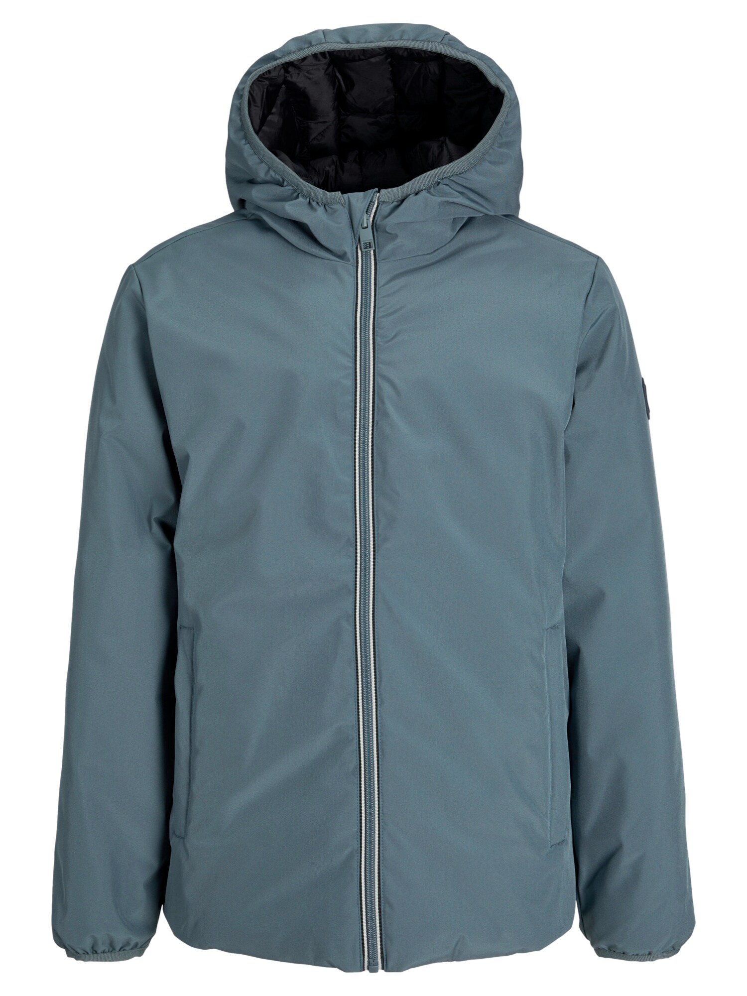 Jack & Jones Junior Jacke BROOK Steppjacke - Bild 1