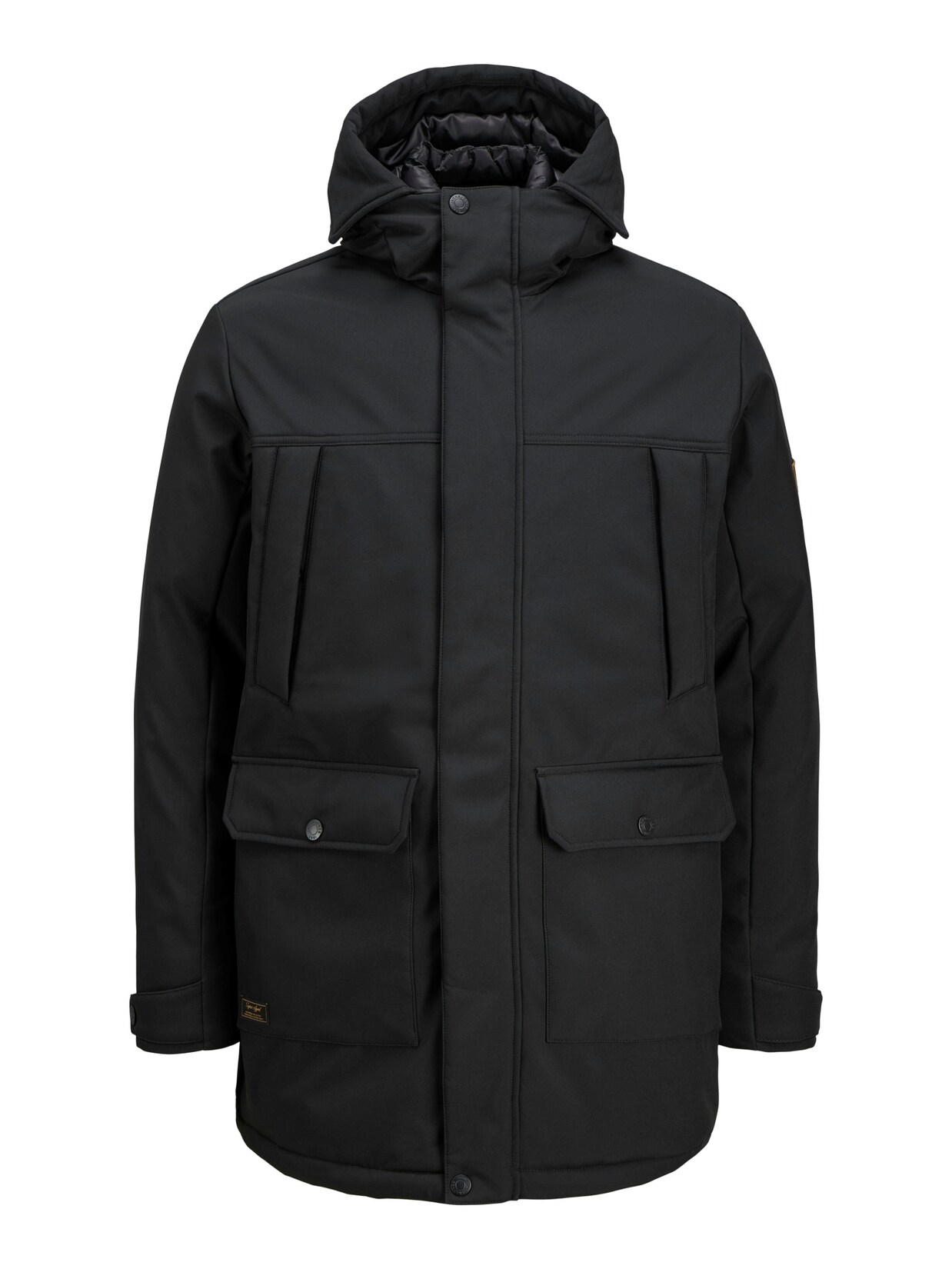 Jack & Jones Jacke FINN Parka | 05715726111255