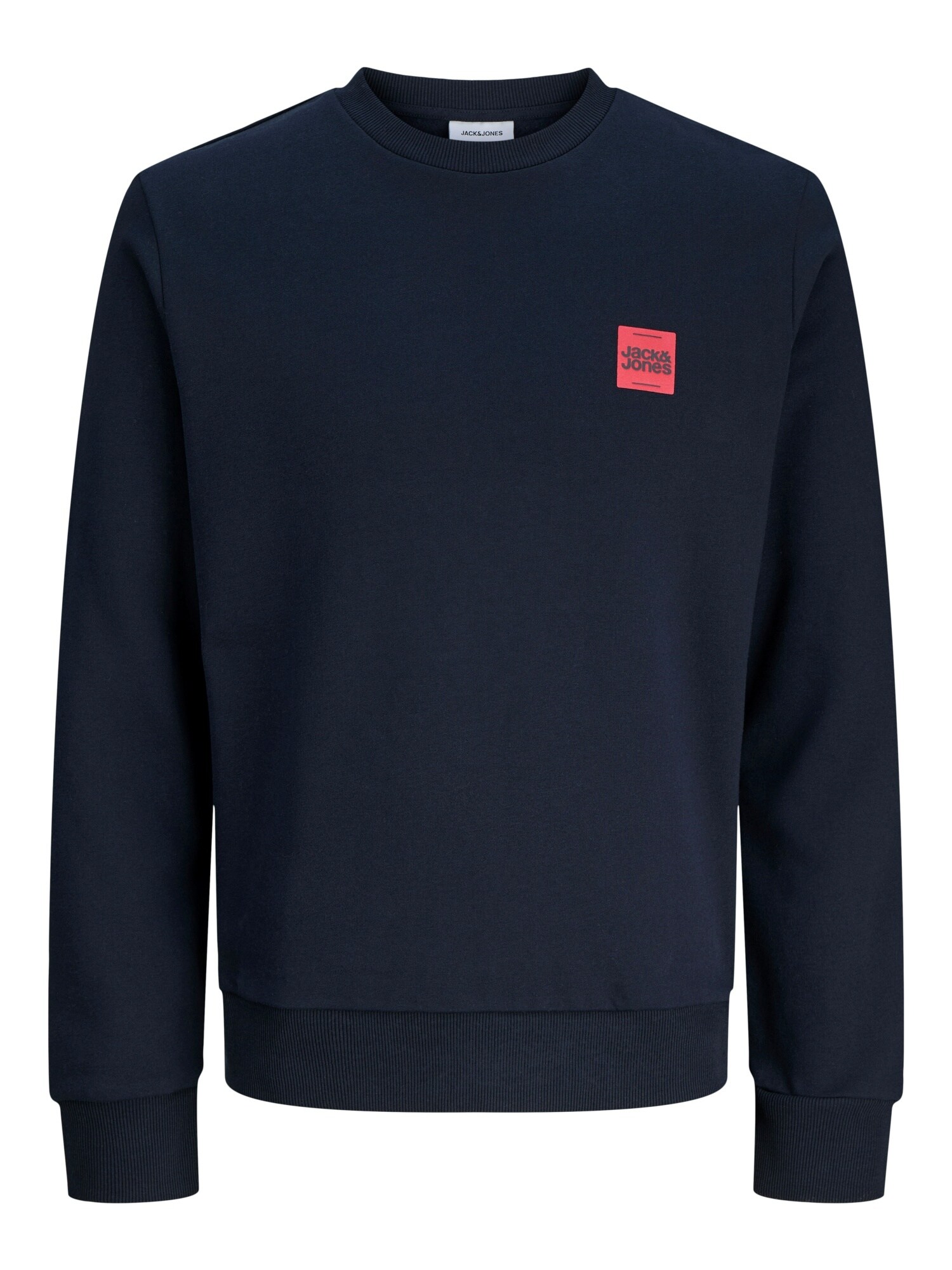 Jack & Jones Pullover RANDY Sweatshirt - Bild 1