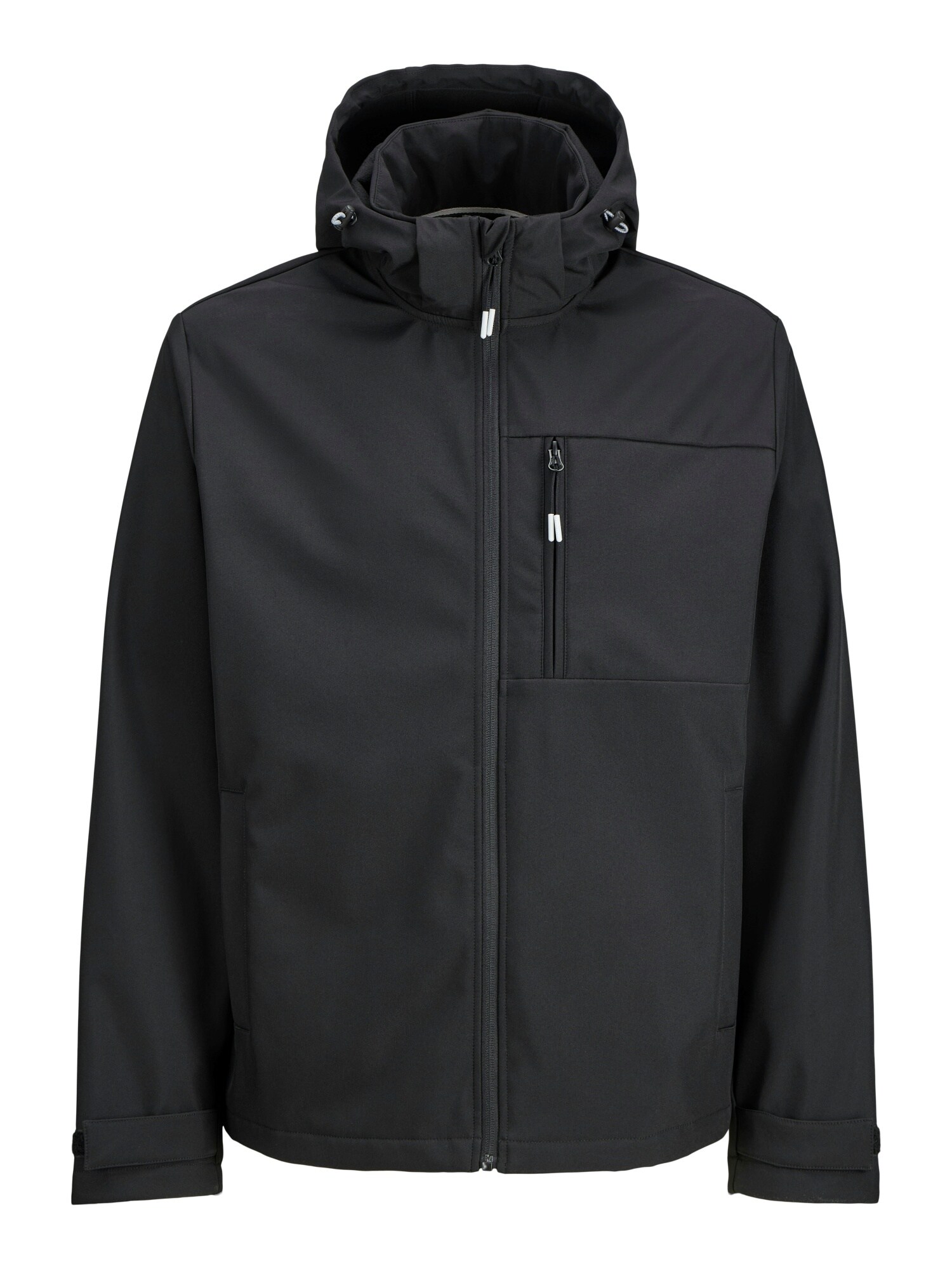 Jack & Jones Jacke THATCHER Softshelljacke - Bild 1