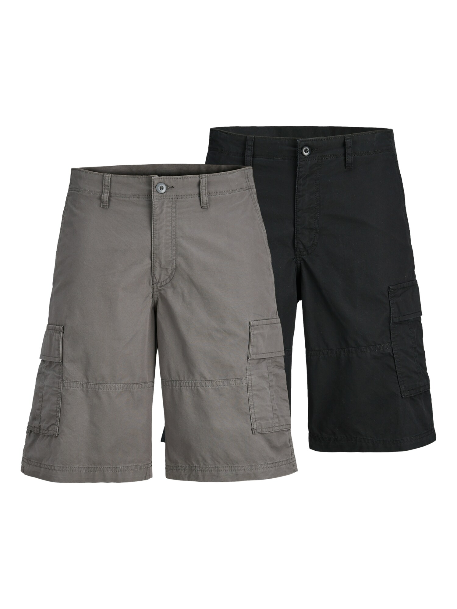 Jack & Jones Shorts JPSTCOLE MATEO Cargoshorts - Bild 1