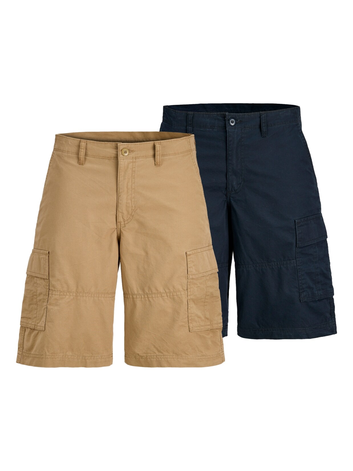 Jack & Jones Shorts JPSTCOLE MATEO Cargoshorts | 05715721020705