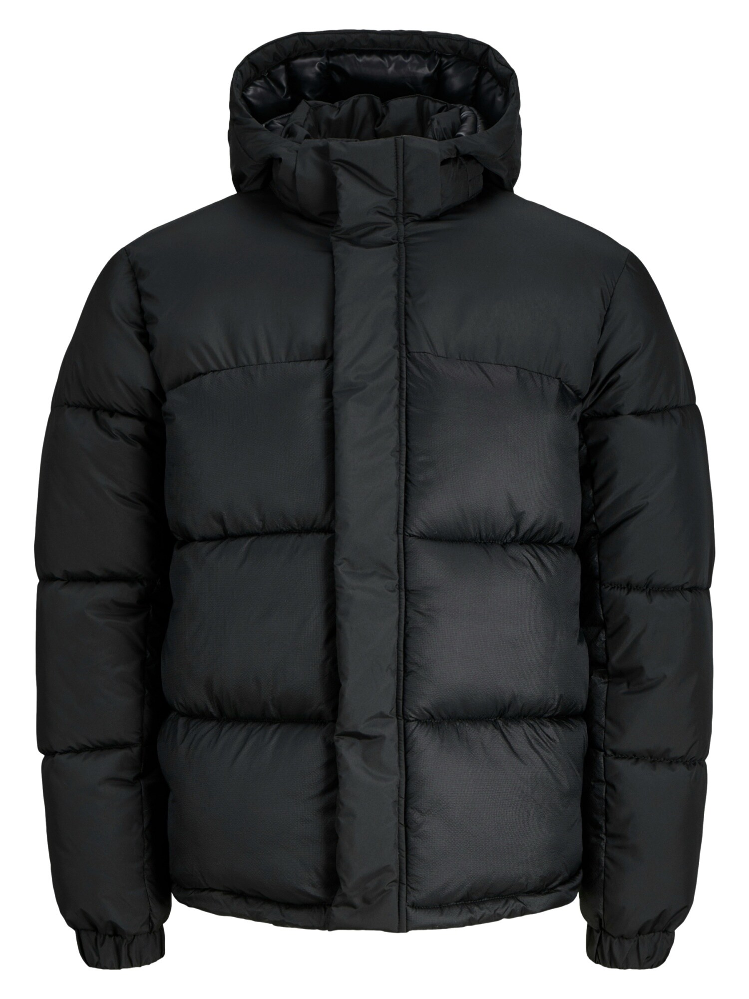Jack & Jones Jacke Union Steppjacke - Bild 1