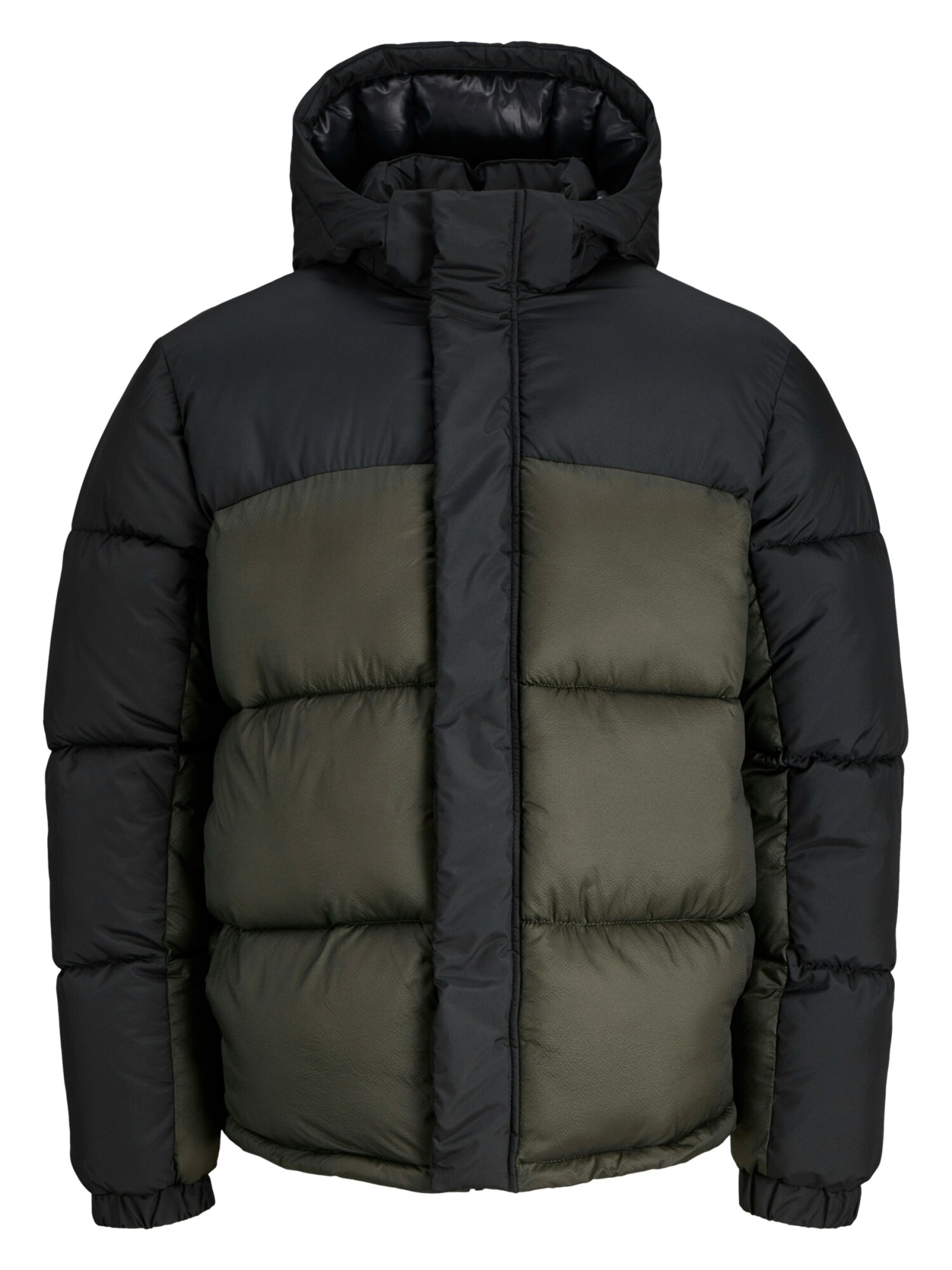 Jack & Jones Jacke Union Steppjacke - Bild 1