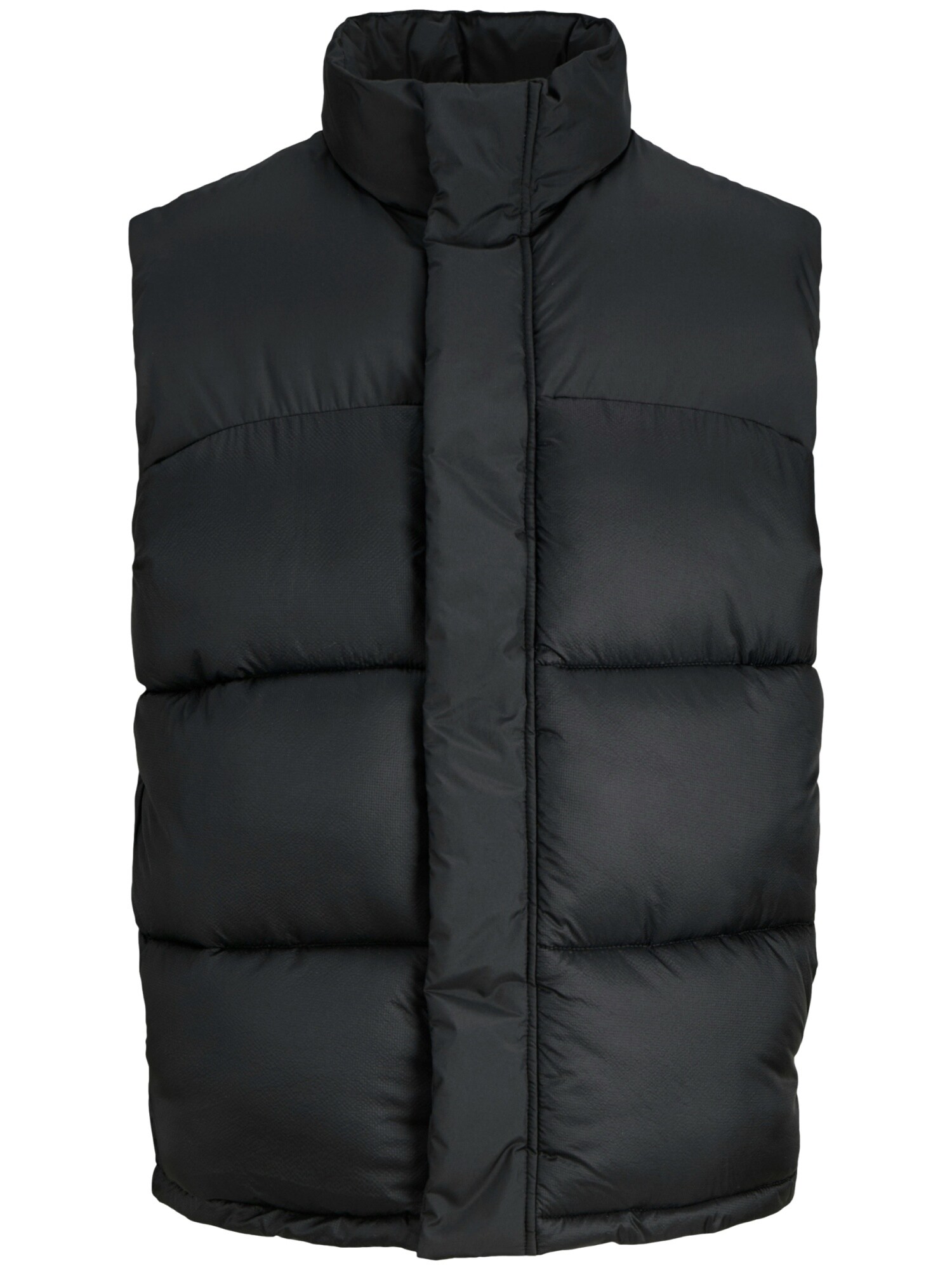 Jack & Jones Weste Union Steppweste - Bild 1