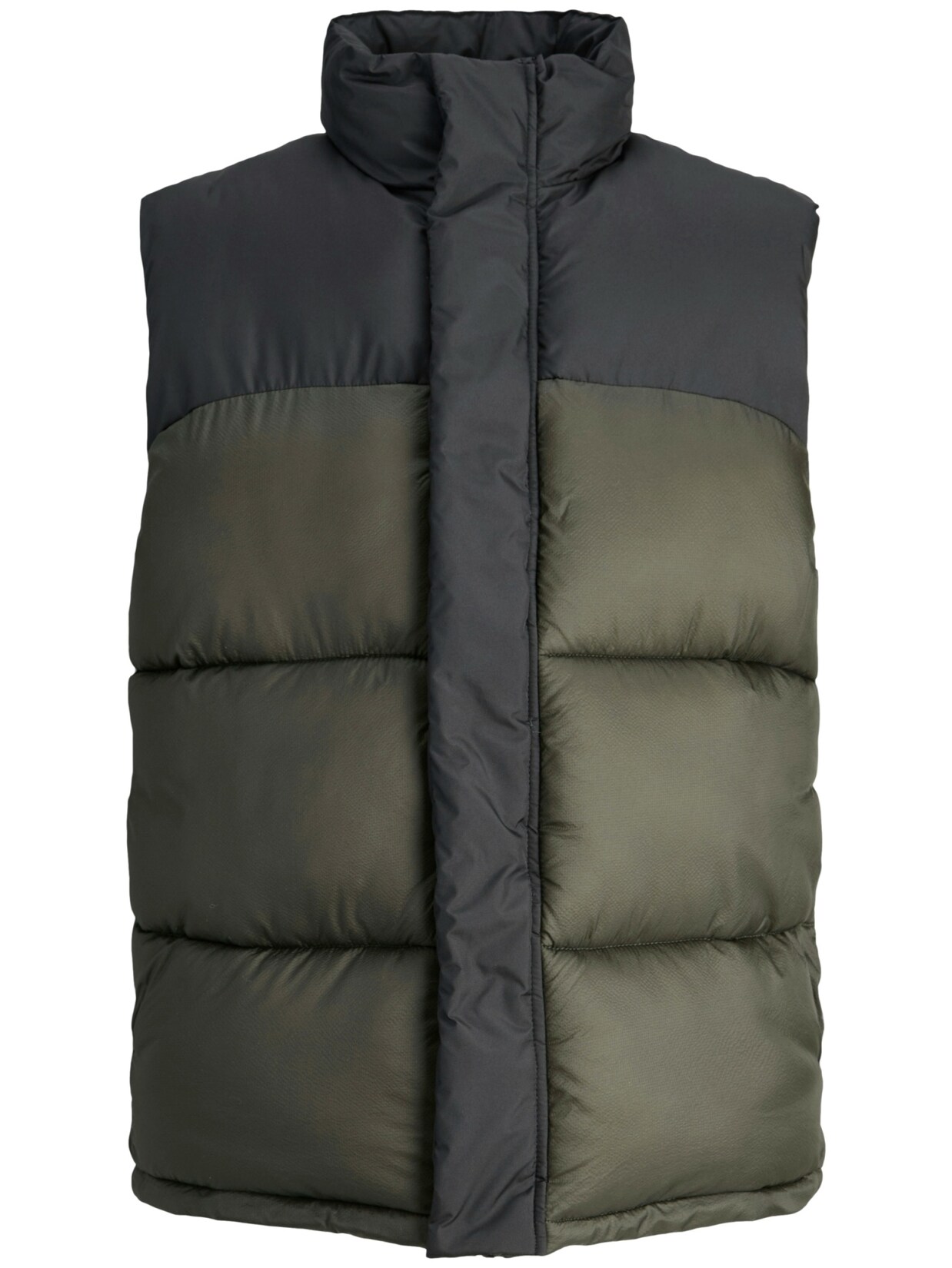 Jack & Jones Weste Union Steppweste | 05715723058126