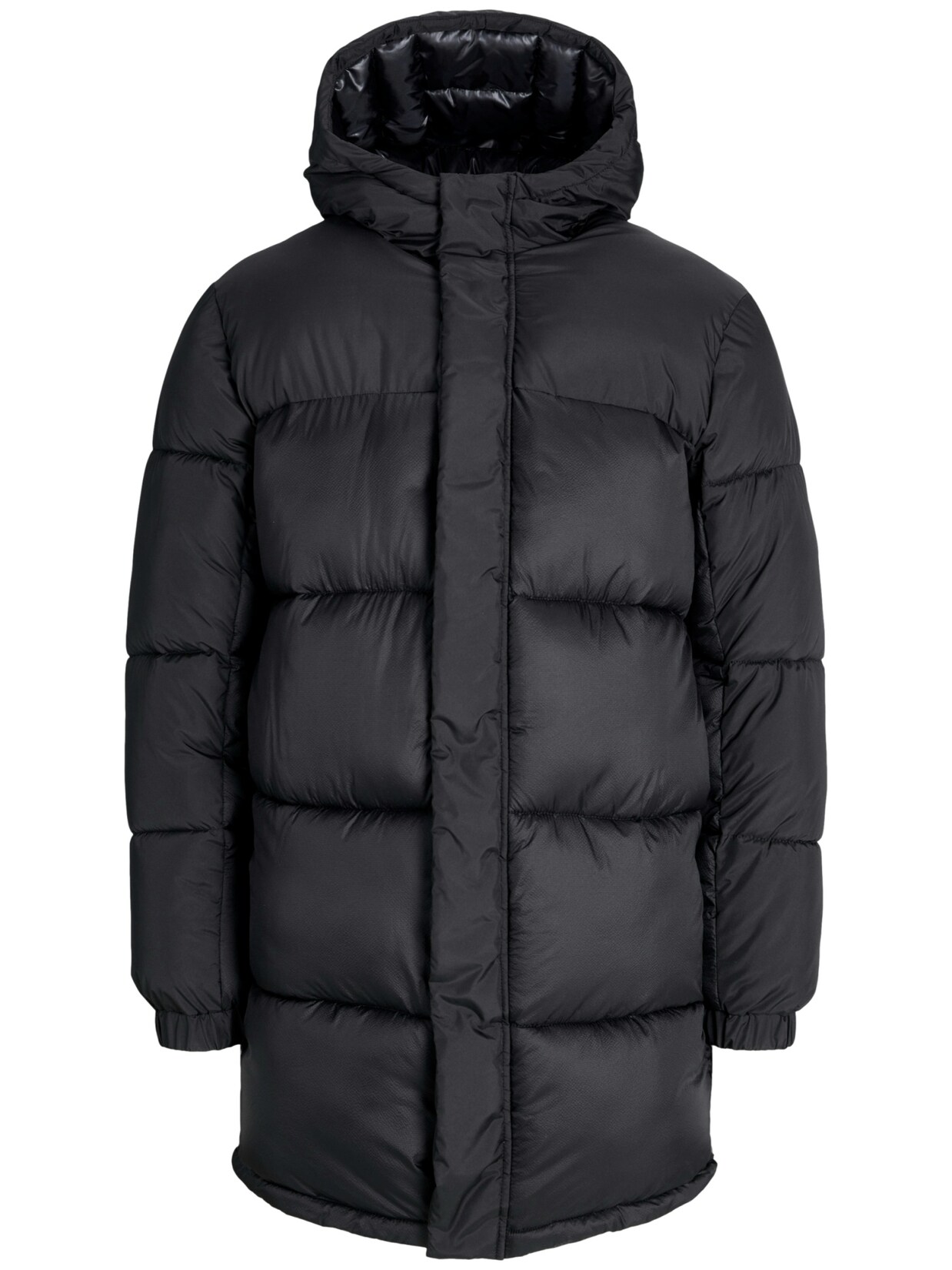 Jack & Jones Parka Union lange Jacke | 05715730620743