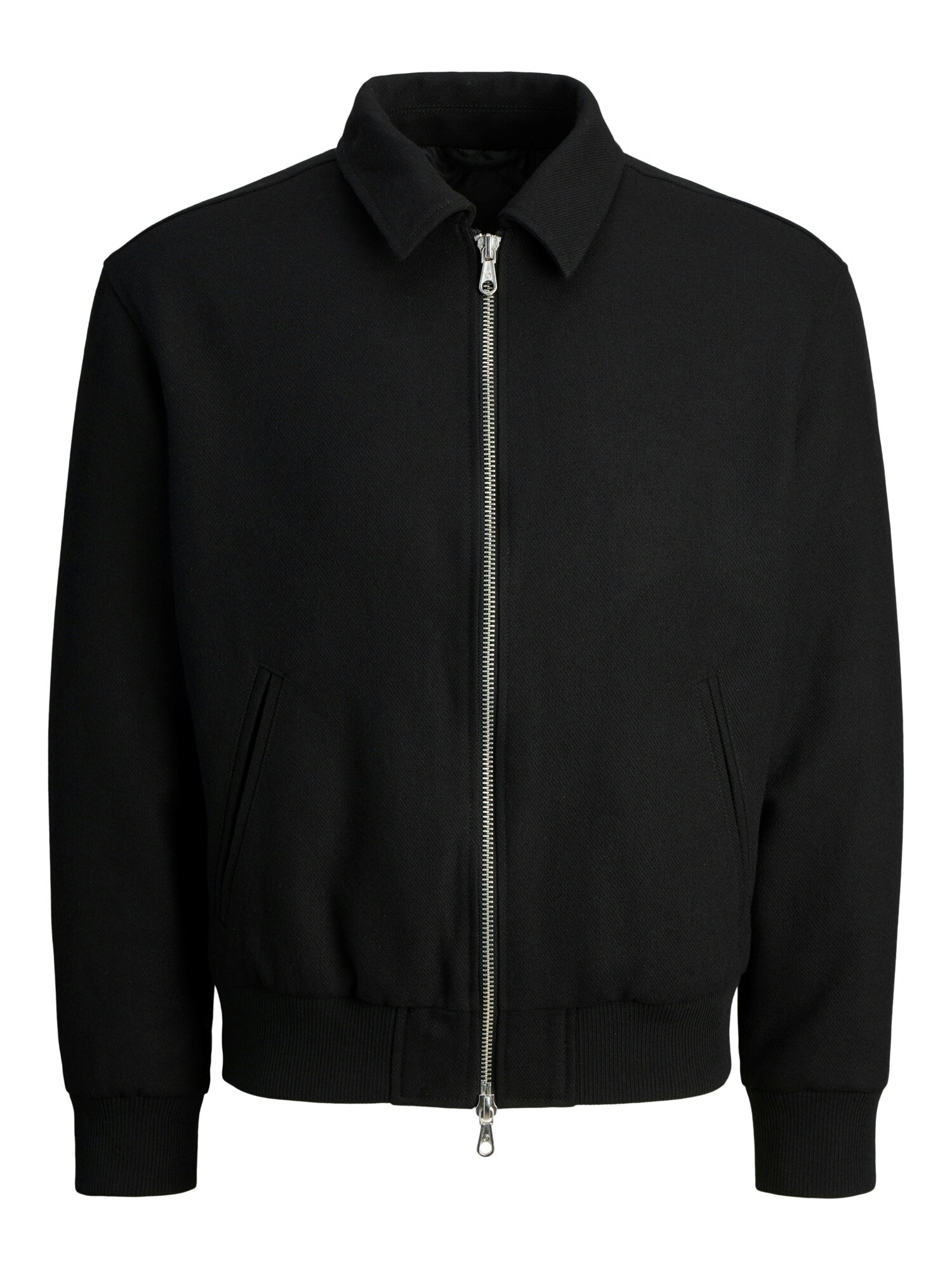 Jack & Jones Jacke Cover Bomberjacke - Bild 1