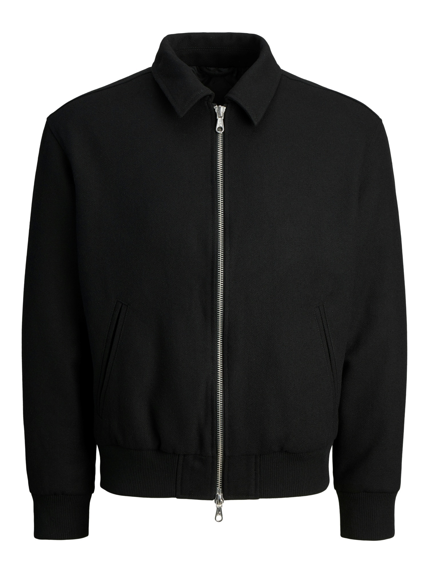 Jack & Jones Jacke Cover Bomberjacke - Bild 1