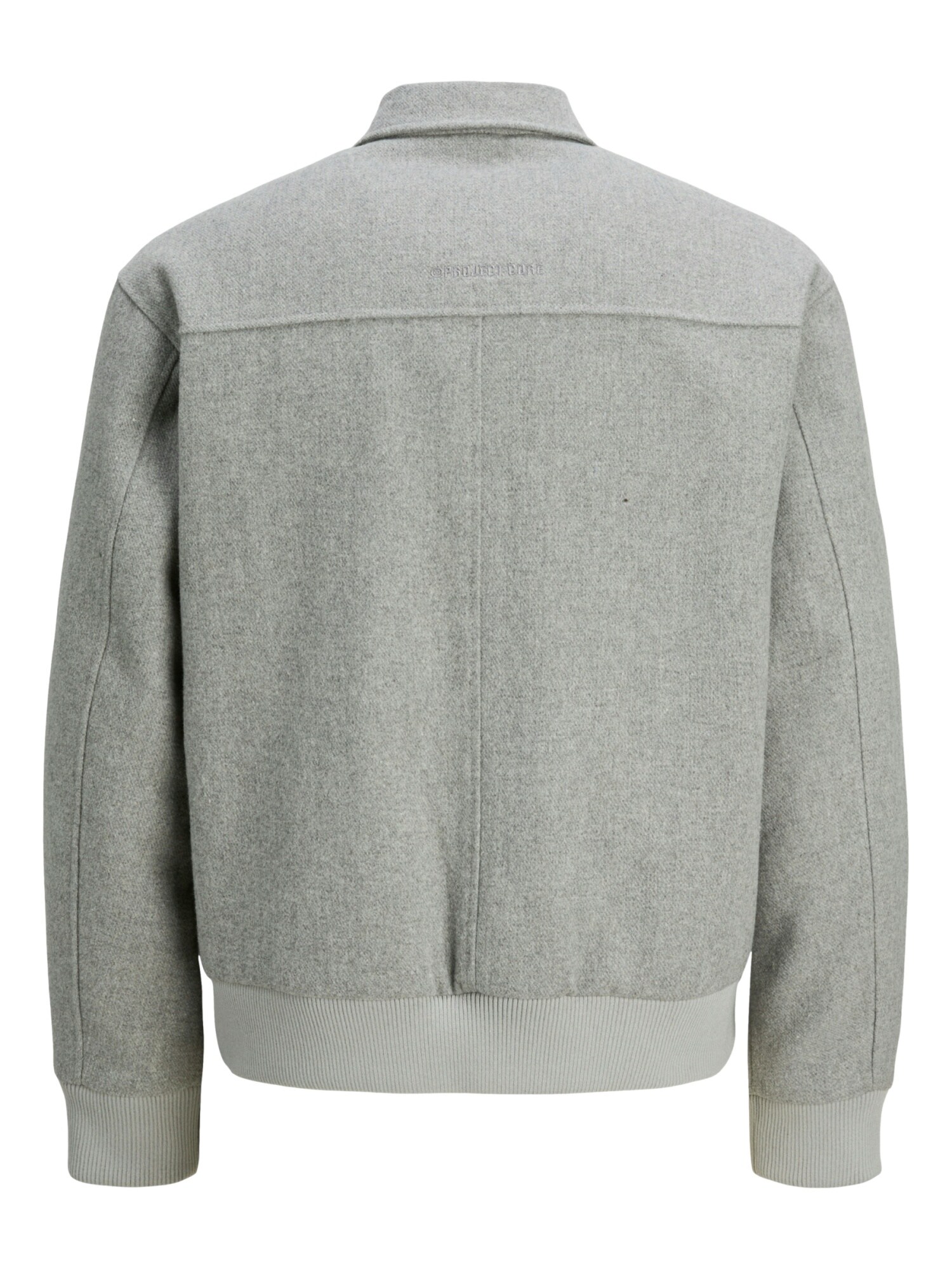 Jack & Jones Jacke Cover Bomberjacke - Bild 1