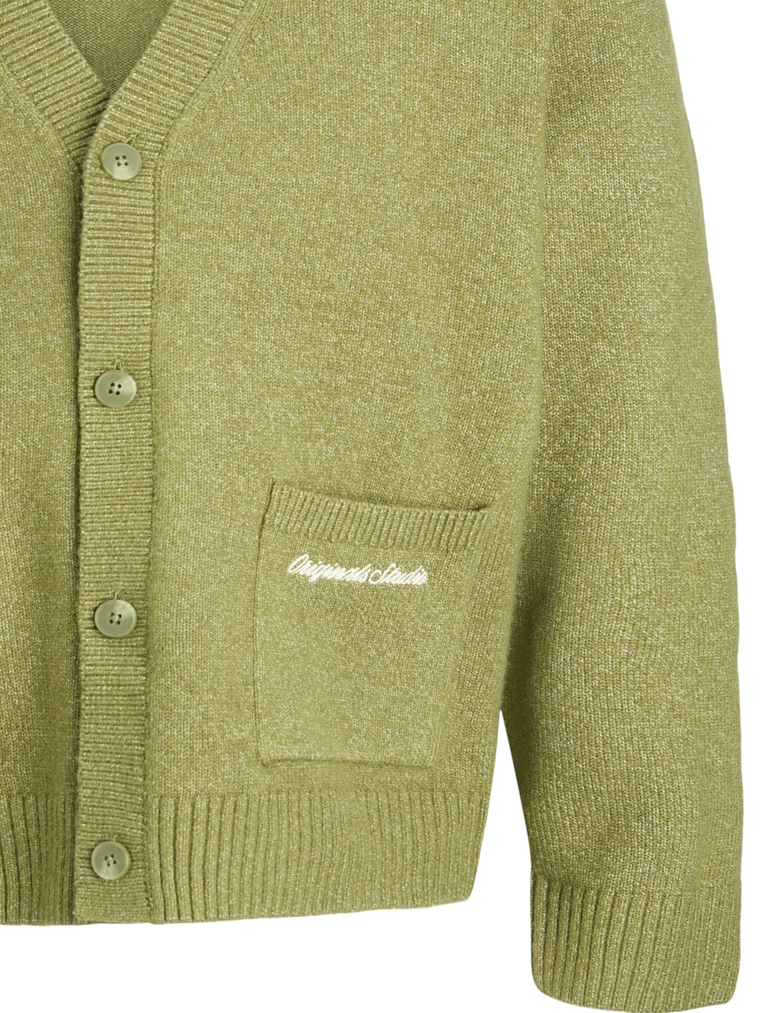 Jack & Jones Junior Cardigan NORREBRO Strickjacke - Bild 1