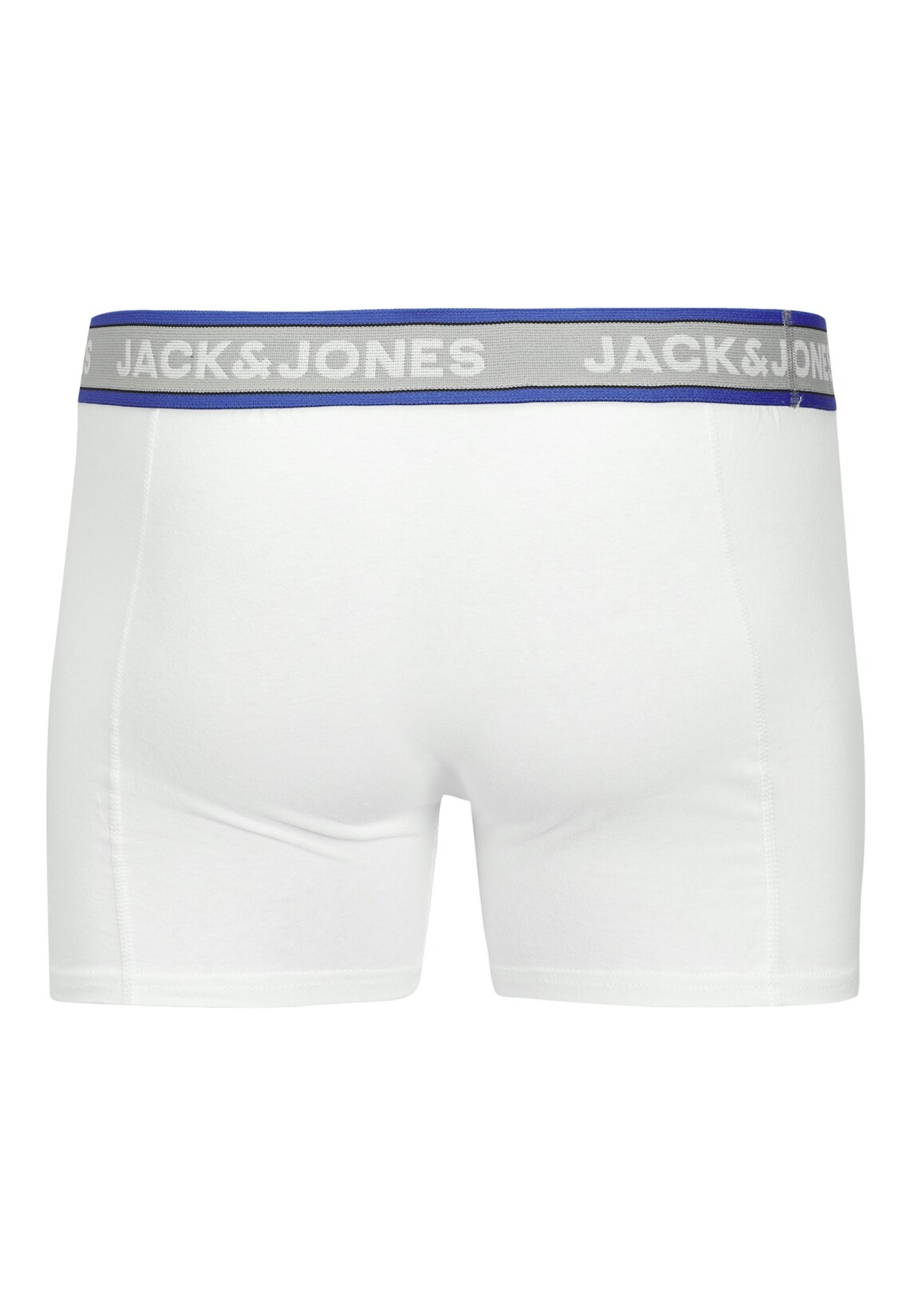 Jack & Jones Junior Unterhose HUDSON Trunks 3er Pack | 05715723357274