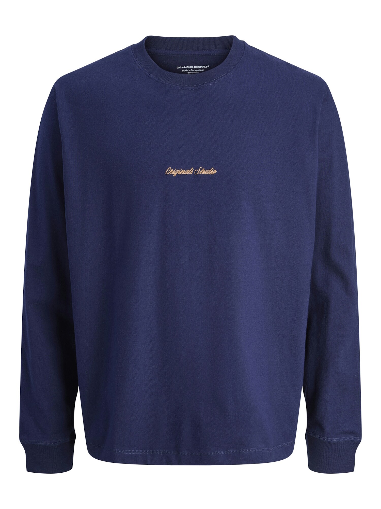 Jack & Jones Junior Pullover NORREBRO Sweatshirt - Bild 1