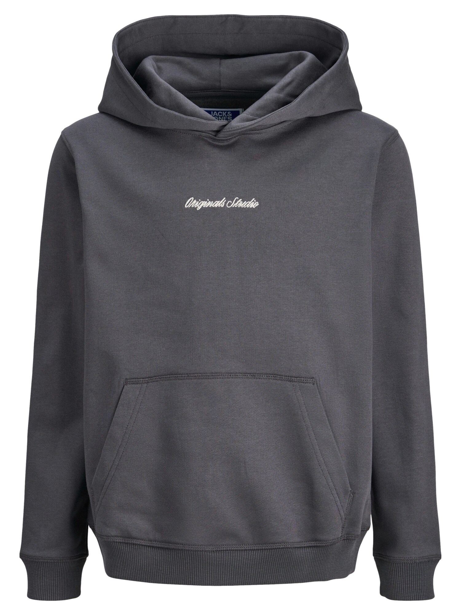Jack & Jones Junior Kapuzenpullover NORREBRO Hoodie - Bild 1