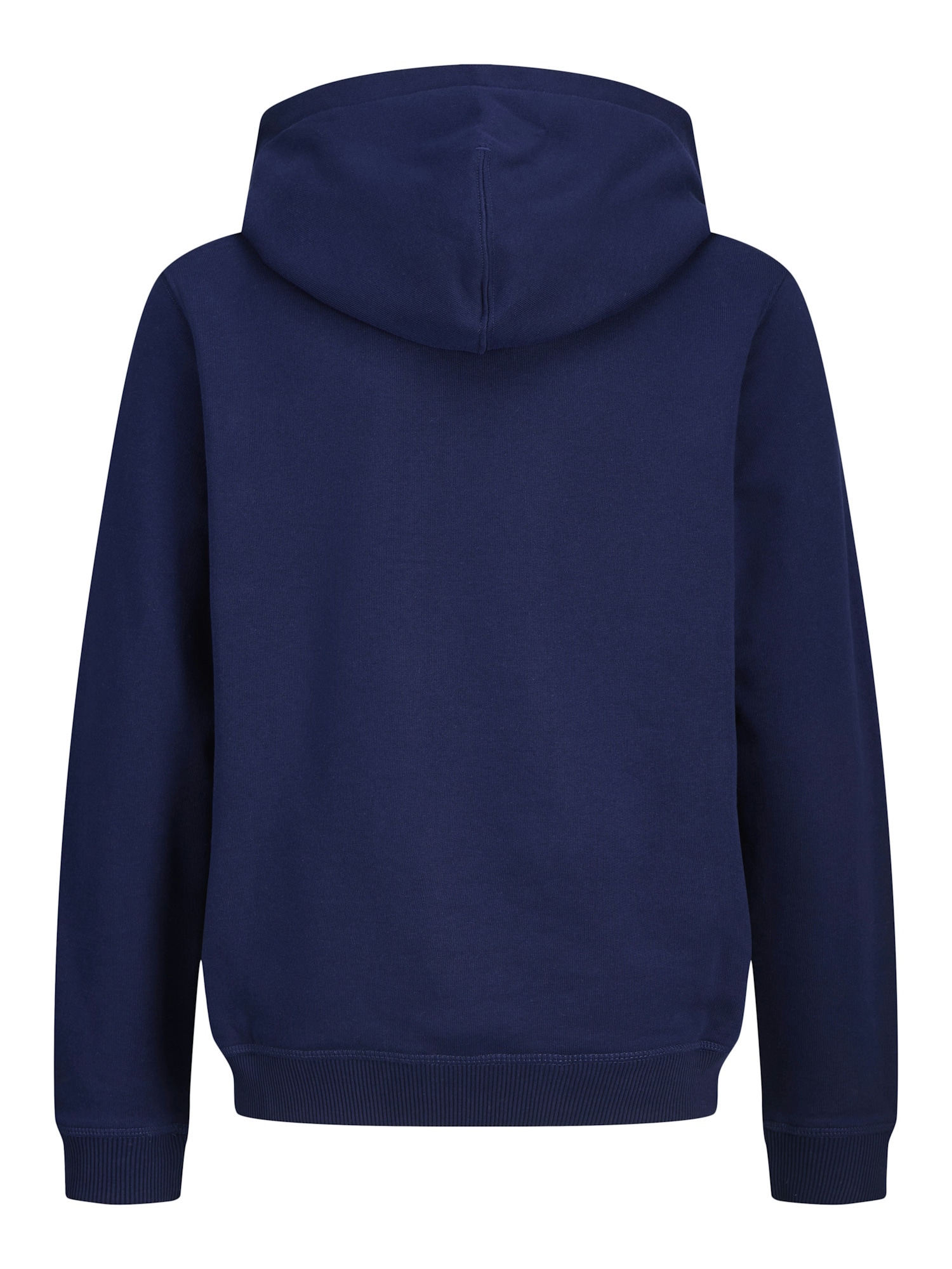 Jack & Jones Junior Kapuzenpullover NORREBRO Hoodie - Bild 1
