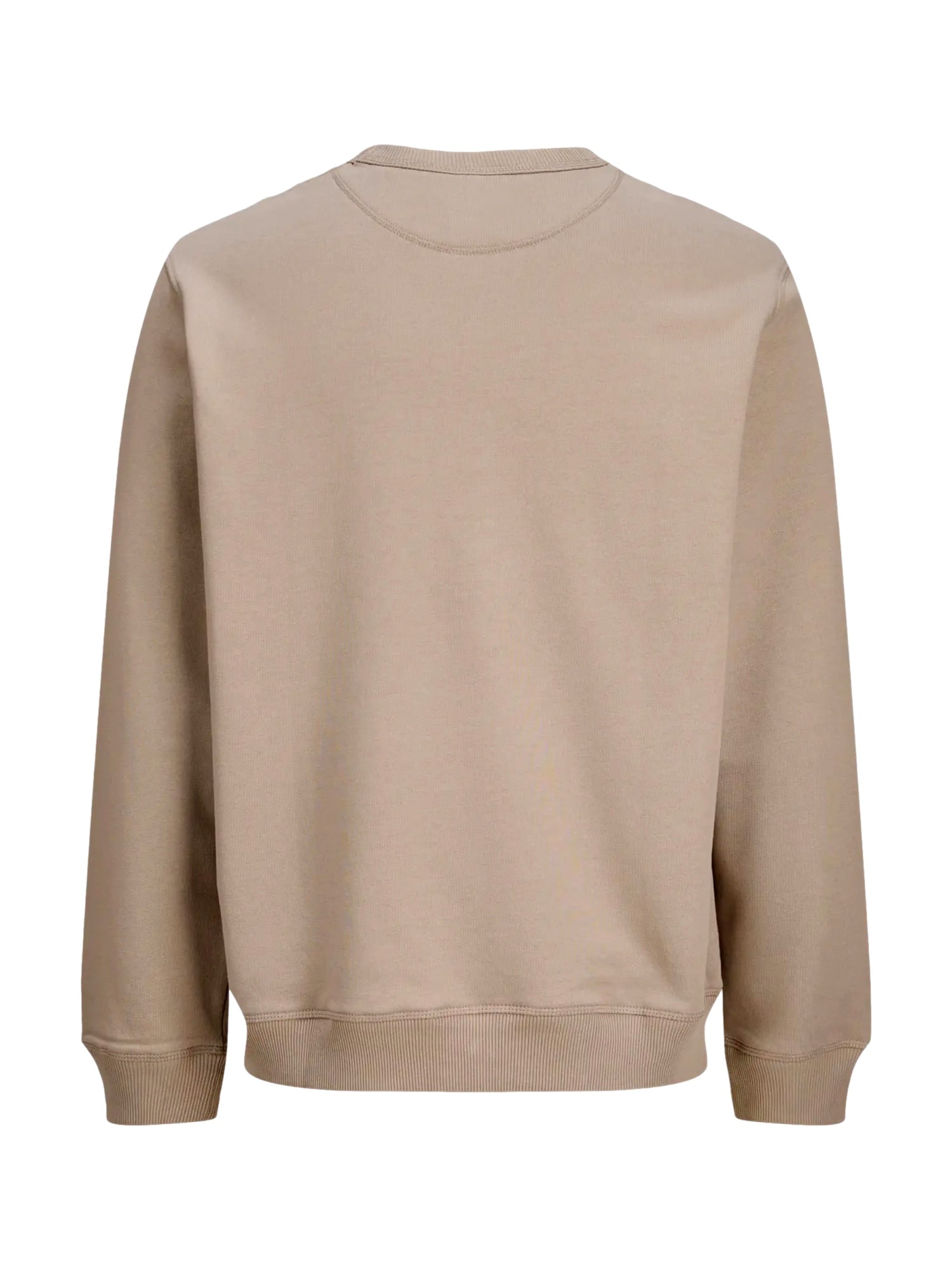 Jack & Jones Junior Pullover NORREBRO Sweatshirt - Bild 1