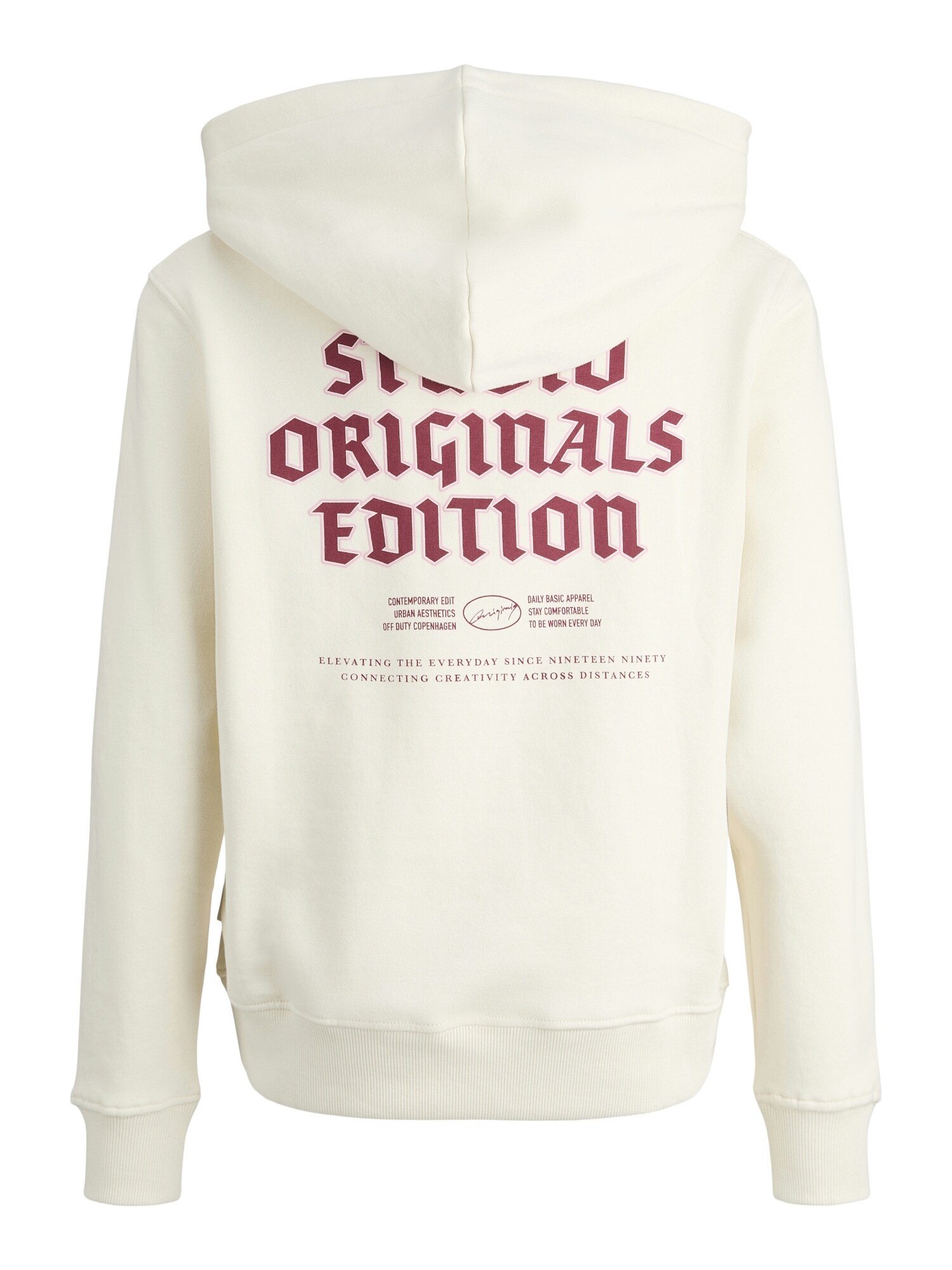 Jack & Jones Junior Kapuzenpullover MEADOWS Hoodie - Bild 1