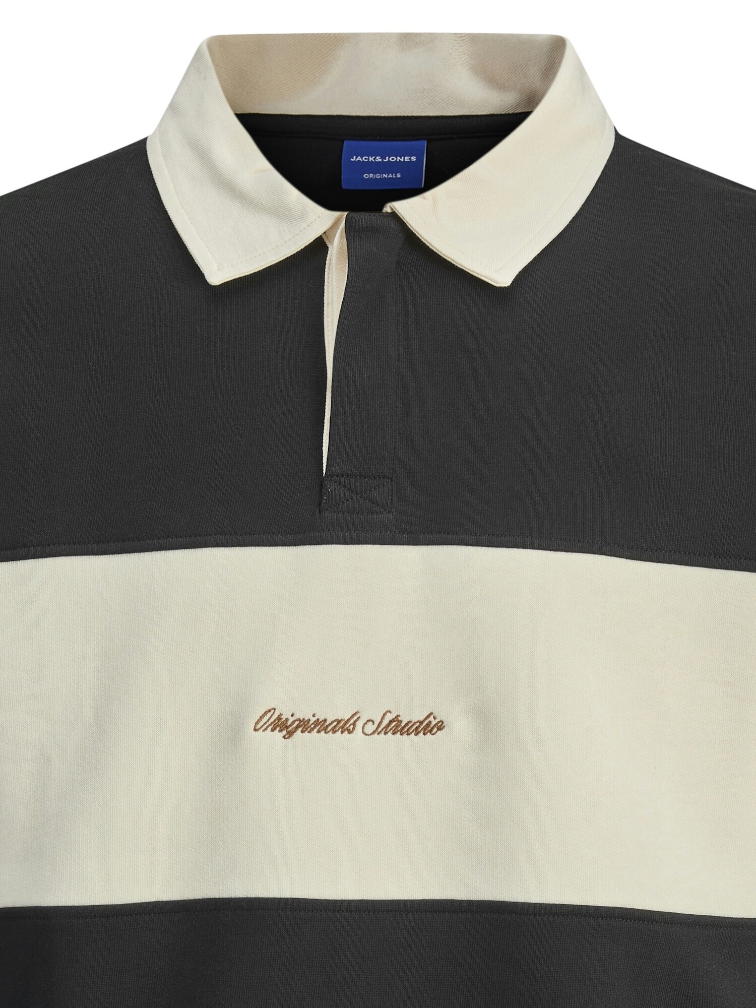 Jack & Jones Junior Poloshirt NORREBRO Kurzarmshirt - Bild 1