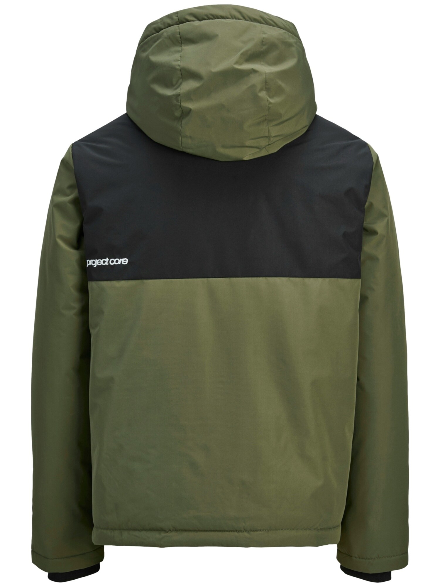 Jack & Jones Jacke Union &Uuml;bergangjacke - Bild 1