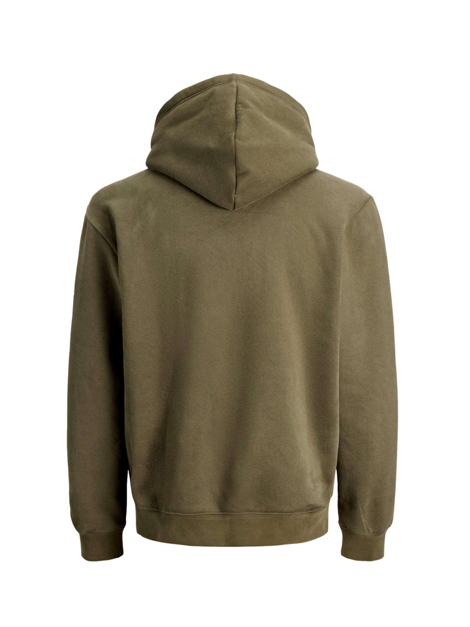 Jack & Jones Kapuzenpullover POINT Hoodie - Bild 1