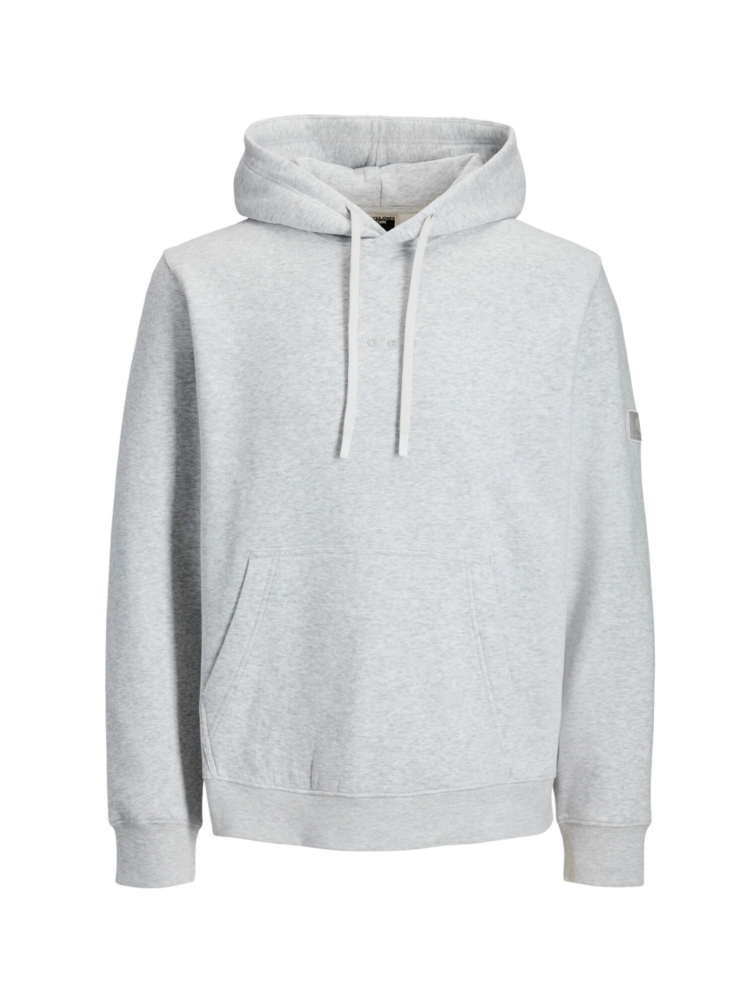 Jack & Jones Kapuzenpullover POINT Hoodie - Bild 1