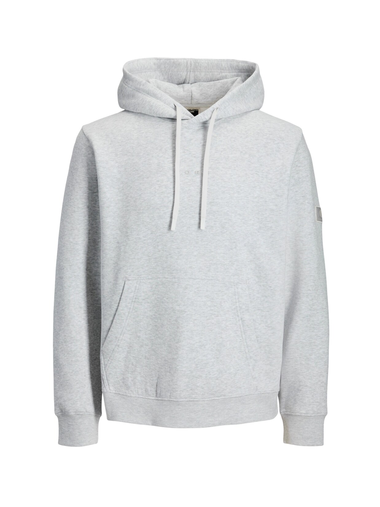 Jack & Jones Kapuzenpullover POINT Hoodie | 05715827199817