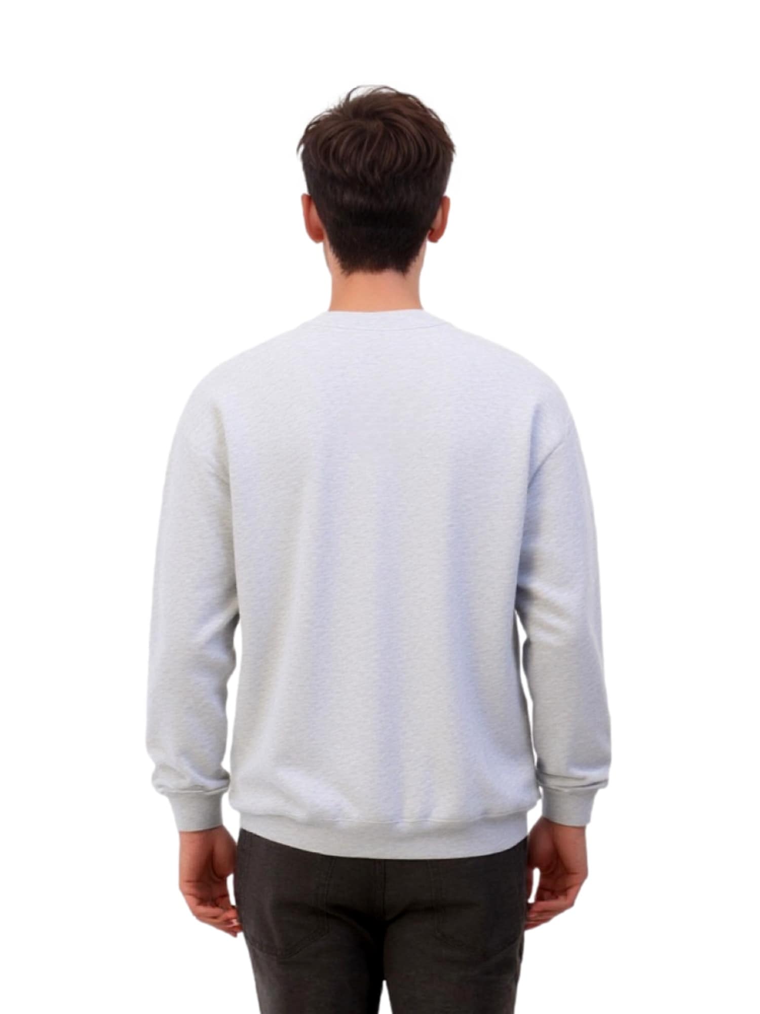 Jack & Jones Pullover POINT Sweatshirt - Bild 1