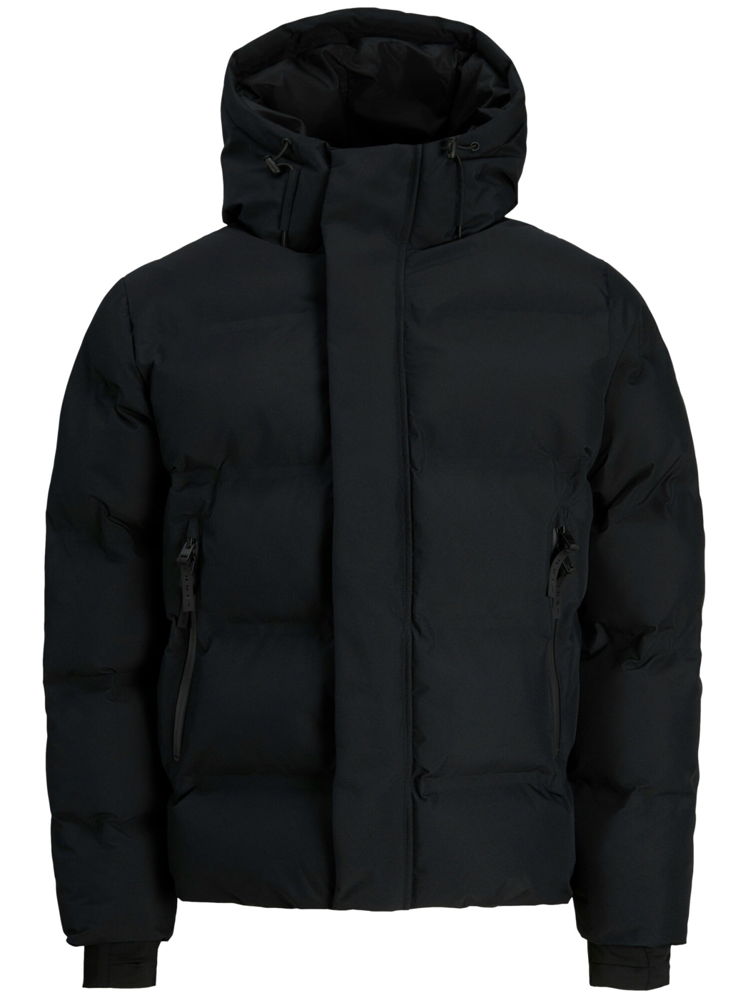 Jack & Jones Jacke Fusion Steppjacke - Bild 1