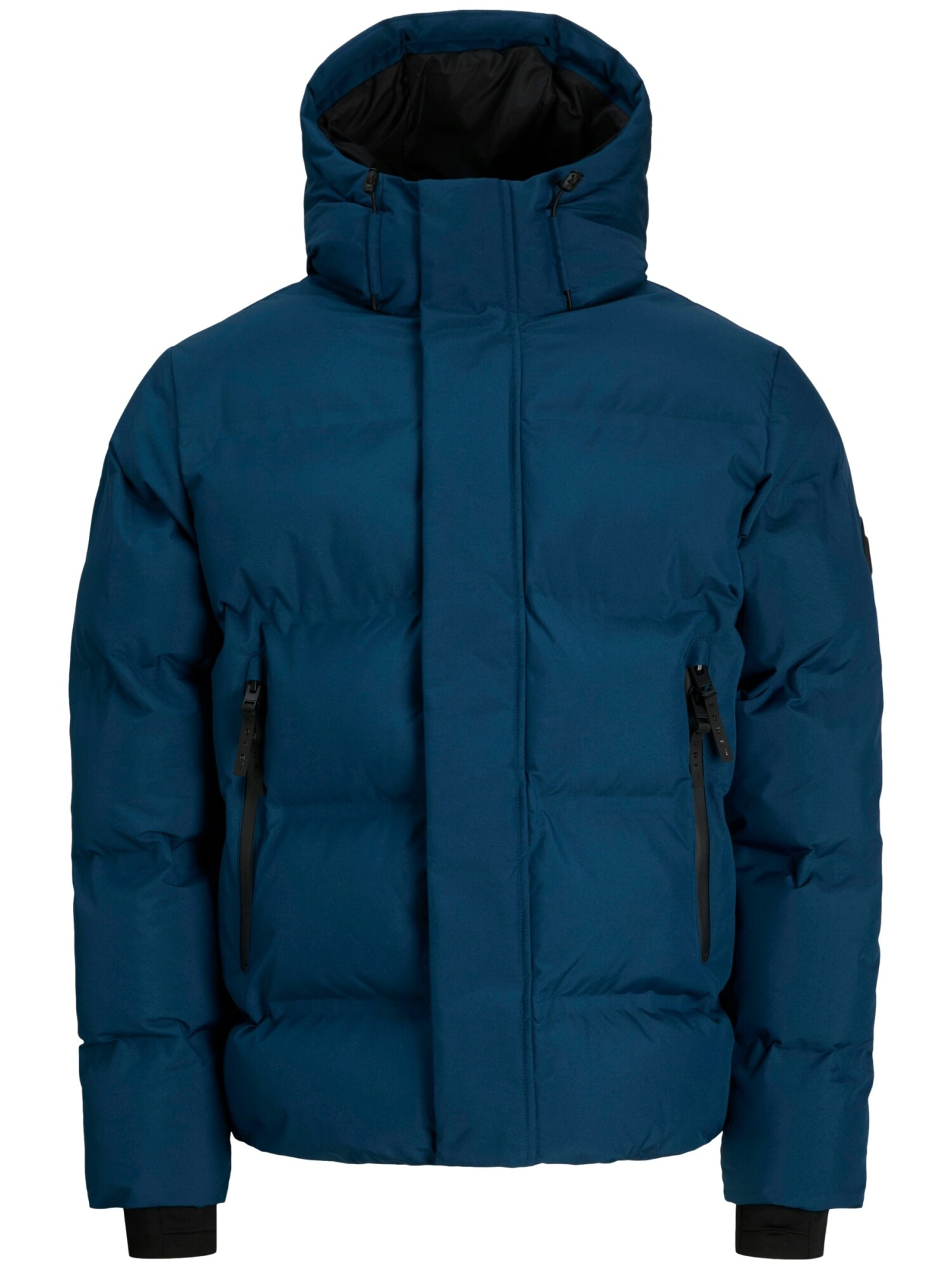 Jack & Jones Jacke Fusion Steppjacke - Bild 1