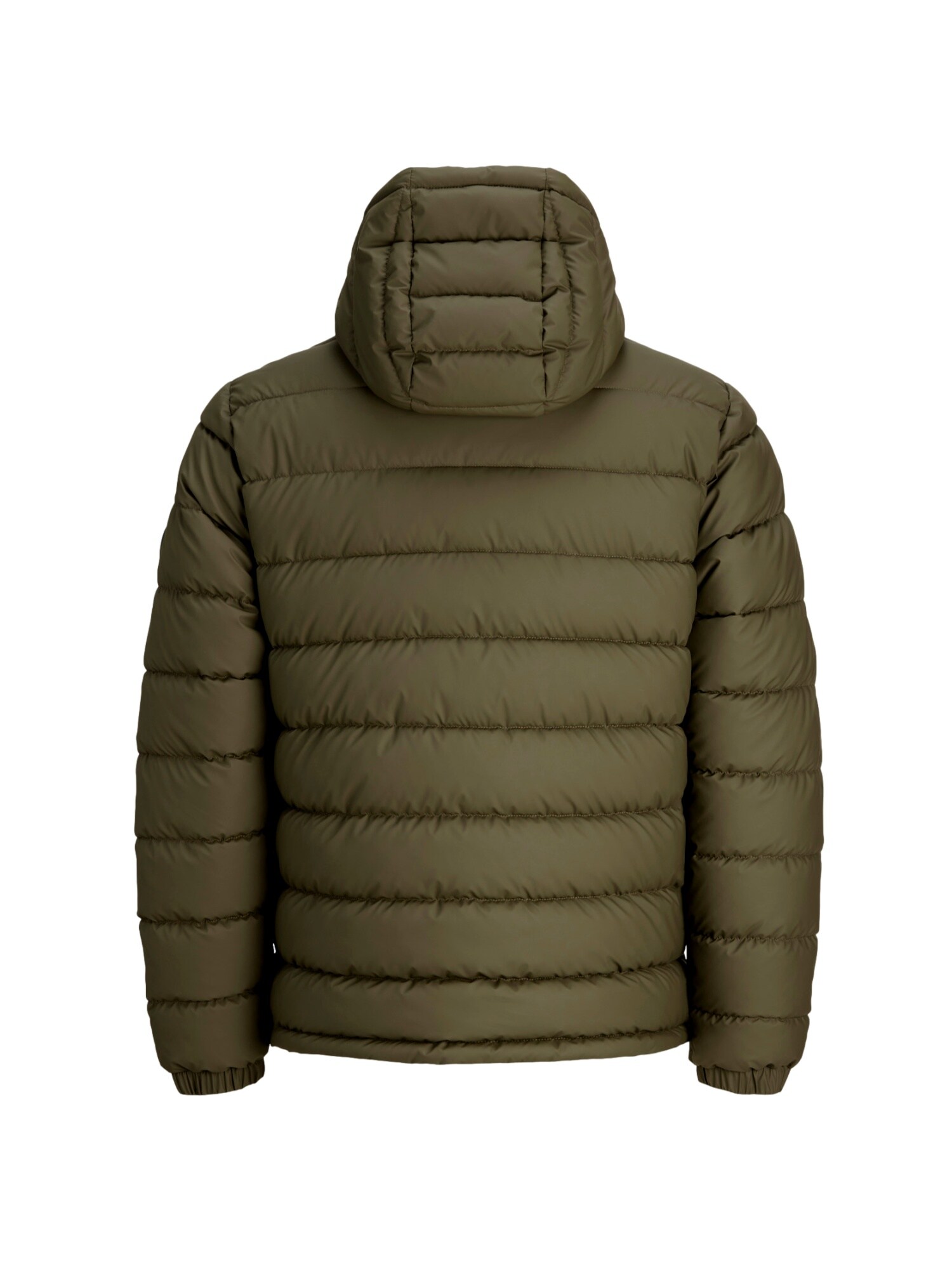 Jack & Jones Jacke POINT Steppjacke - Bild 1