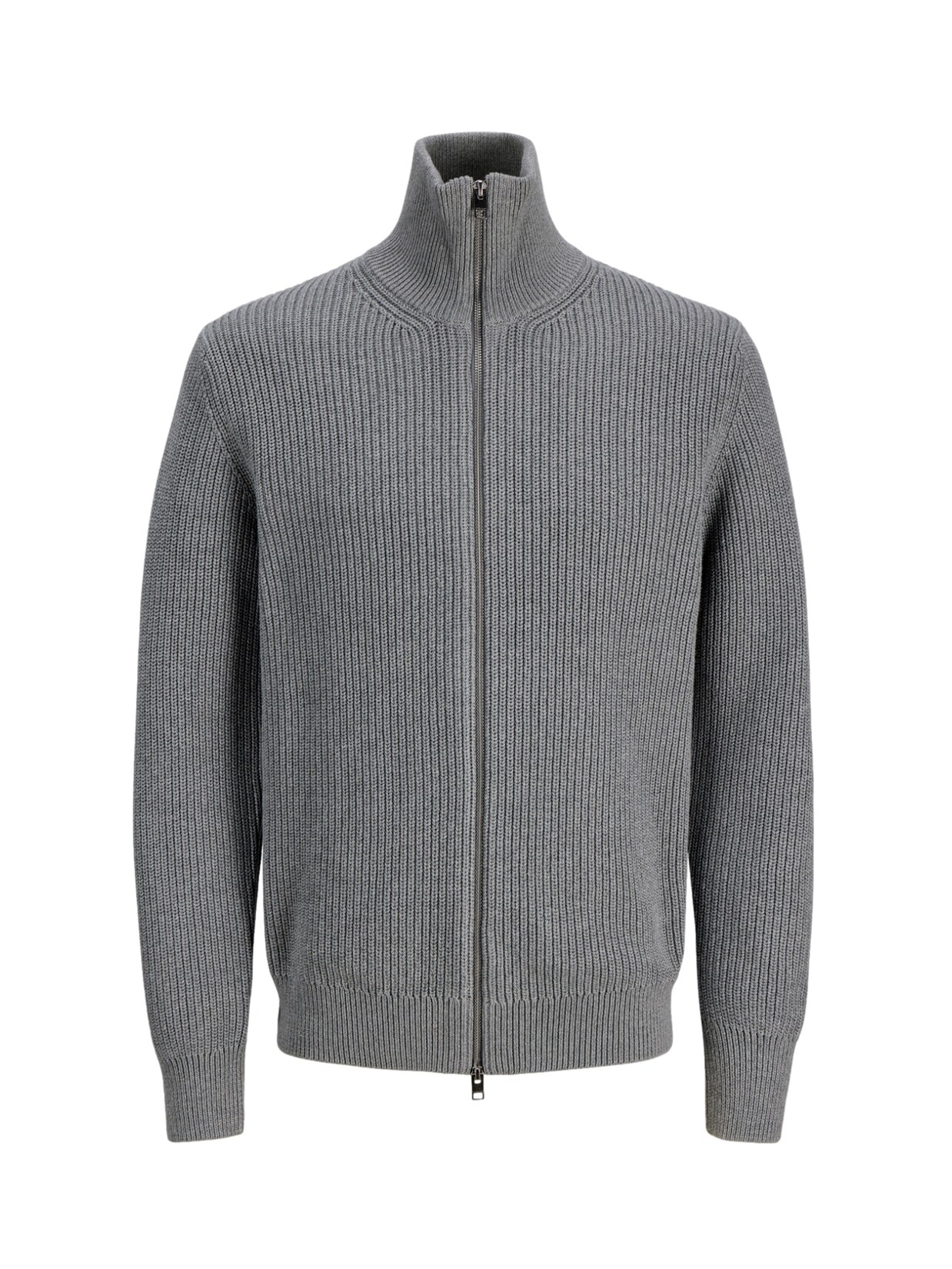 Jack & Jones Cardigan BLASTANDFORT Strickjacke Reißverschluss | 05715826989655