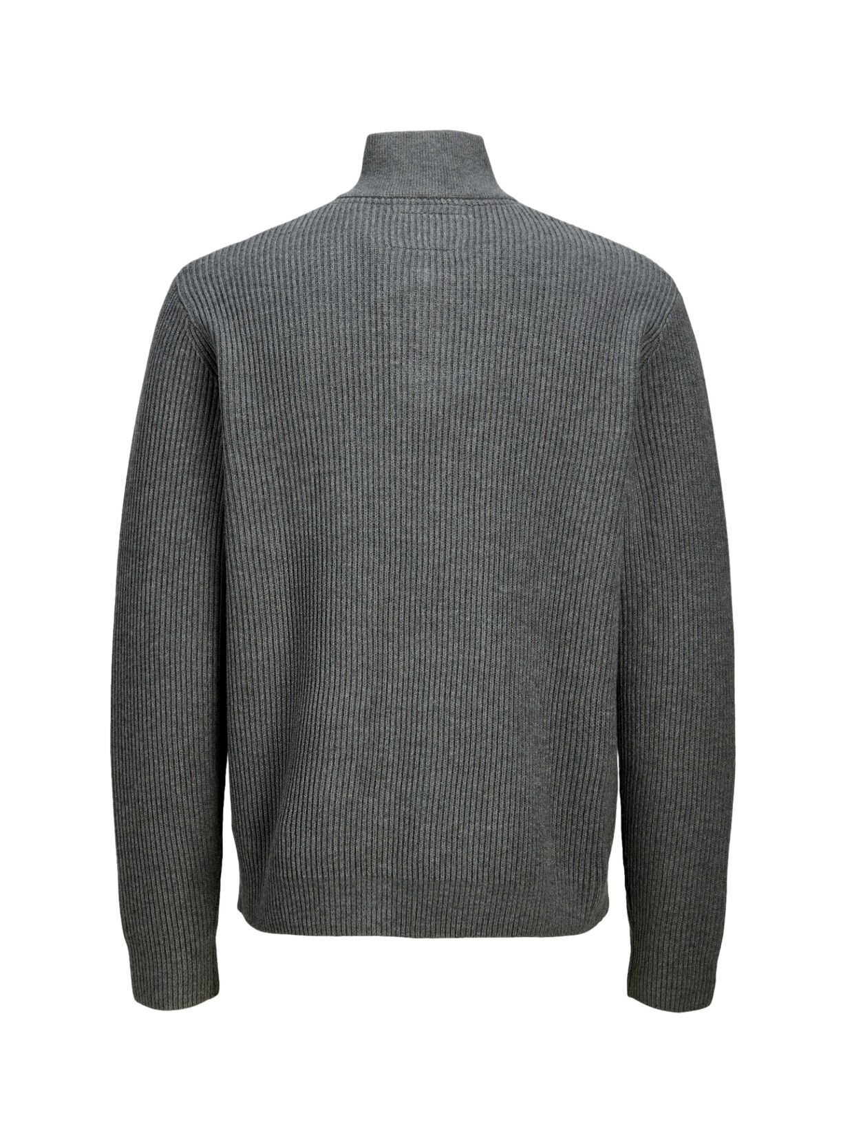 Jack & Jones Pullover RICHARD Strickpullover Troyer | 05715827021712