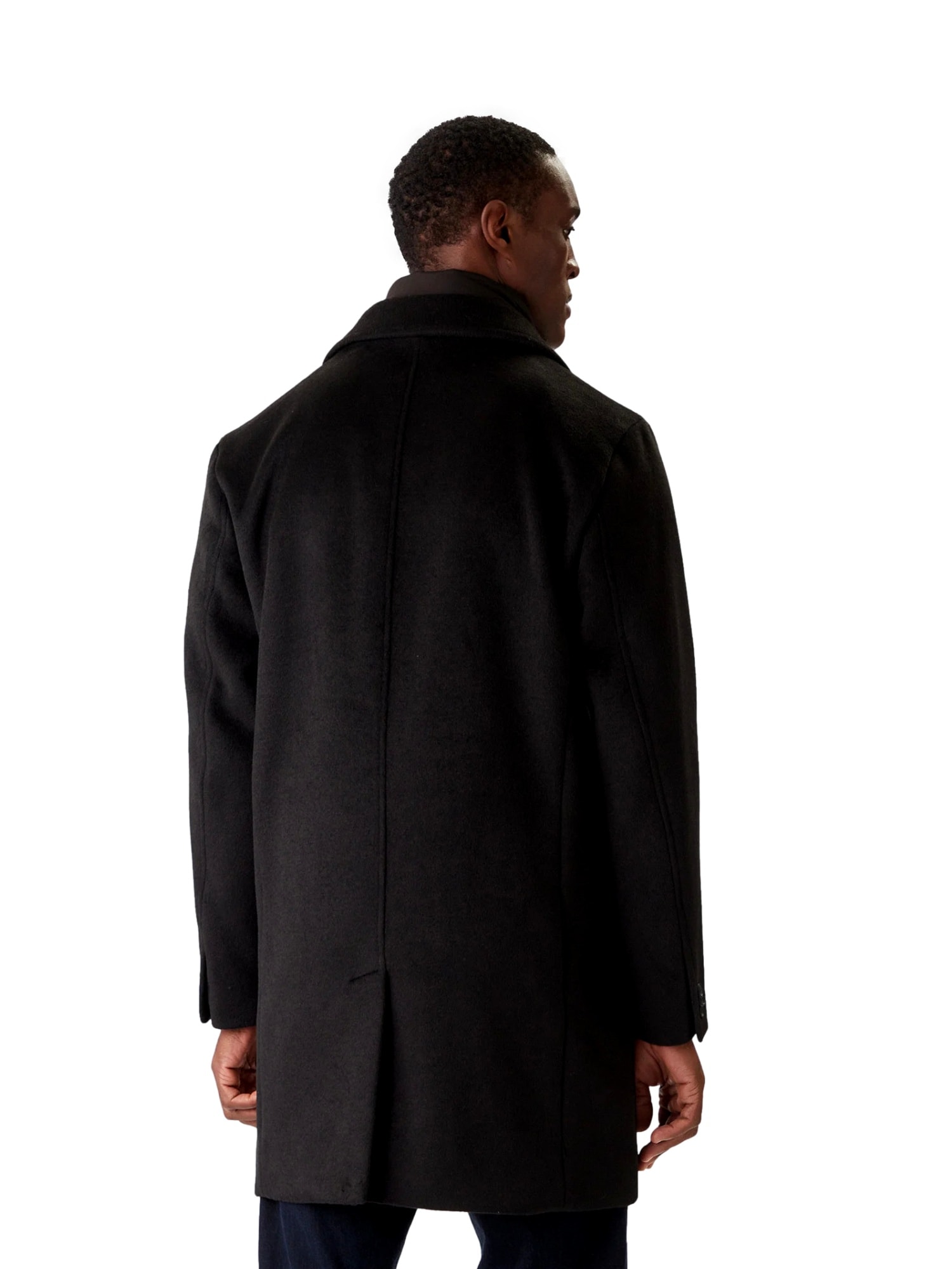 Jack & Jones Mantel BLASTANFORD &Uuml;bergangsmantel - Bild 1