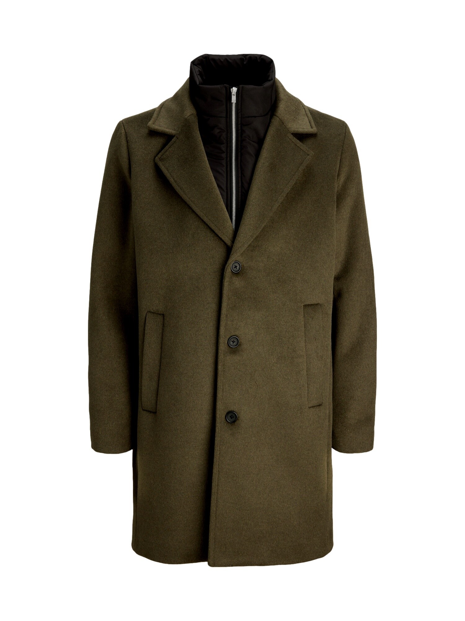 Jack & Jones Mantel BLASTANFORD &Uuml;bergangsmantel - Bild 1