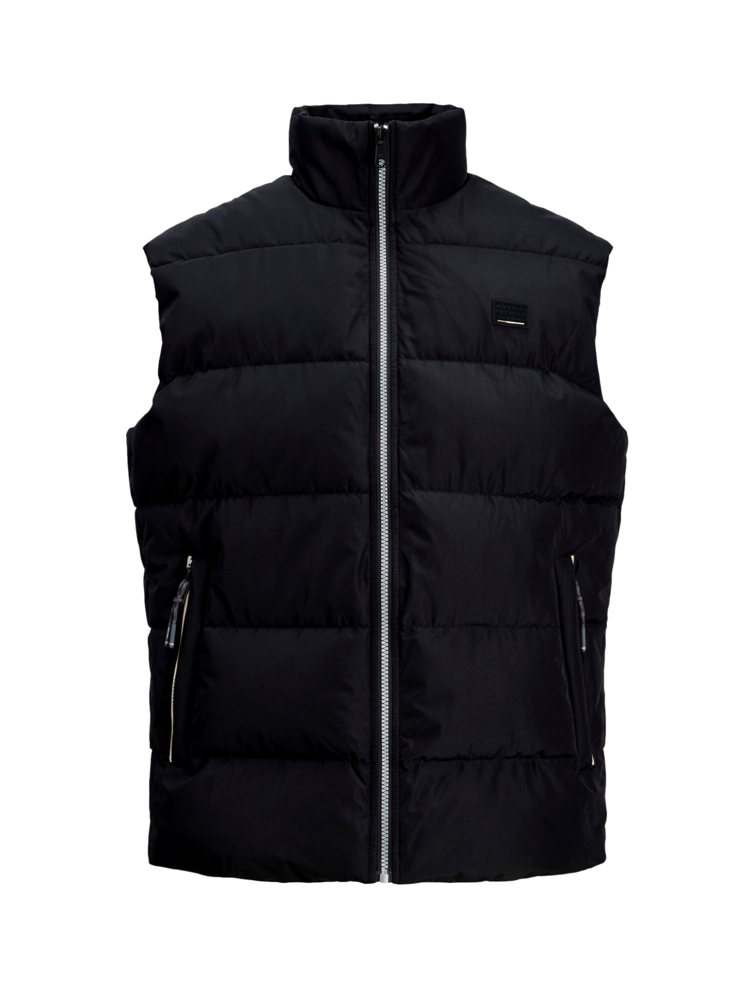 Jack & Jones Weste ALVES Steppweste - Bild 1