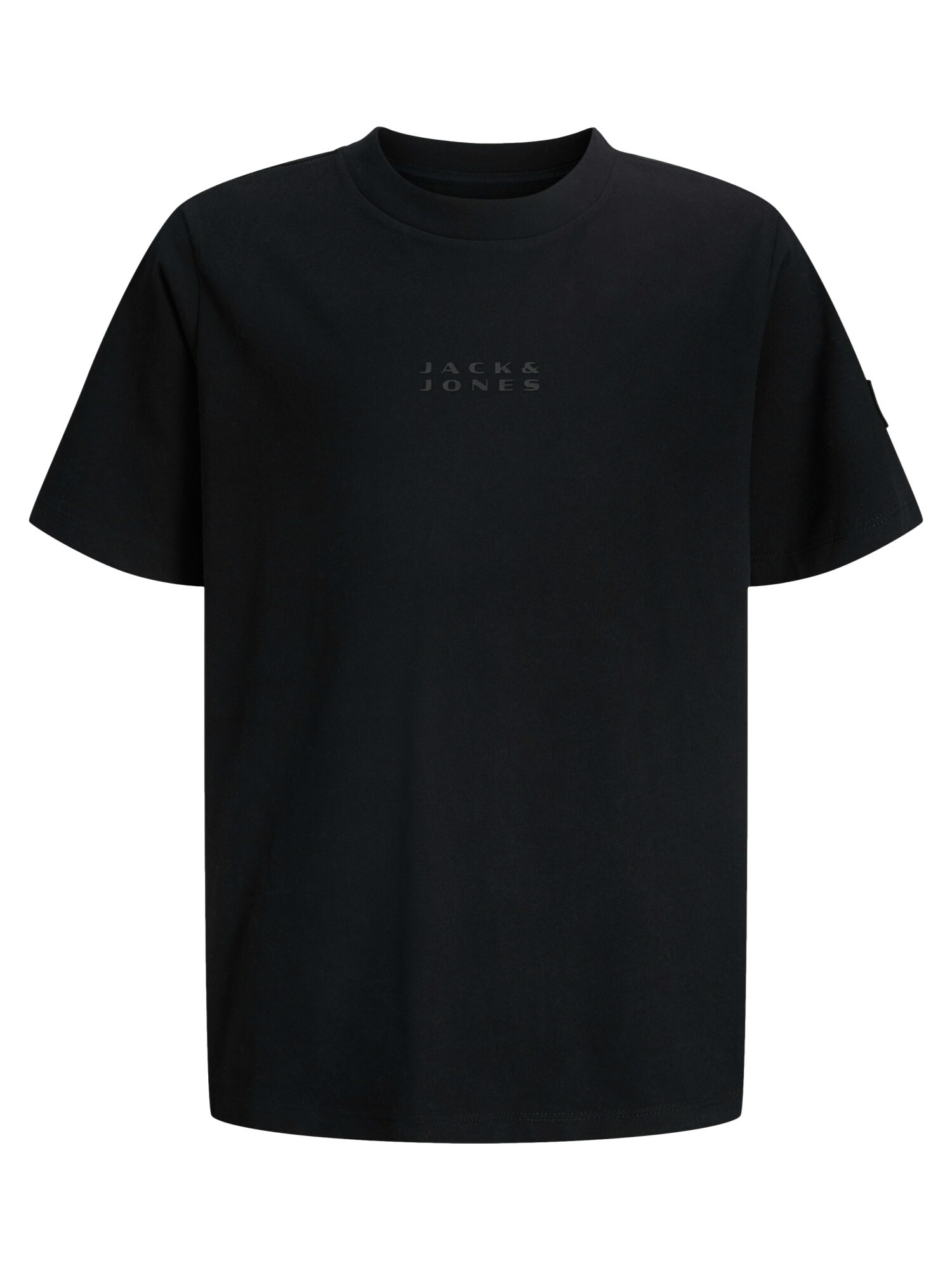 Jack & Jones Junior T-Shirt POINT Kurzarmshirt - Bild 1