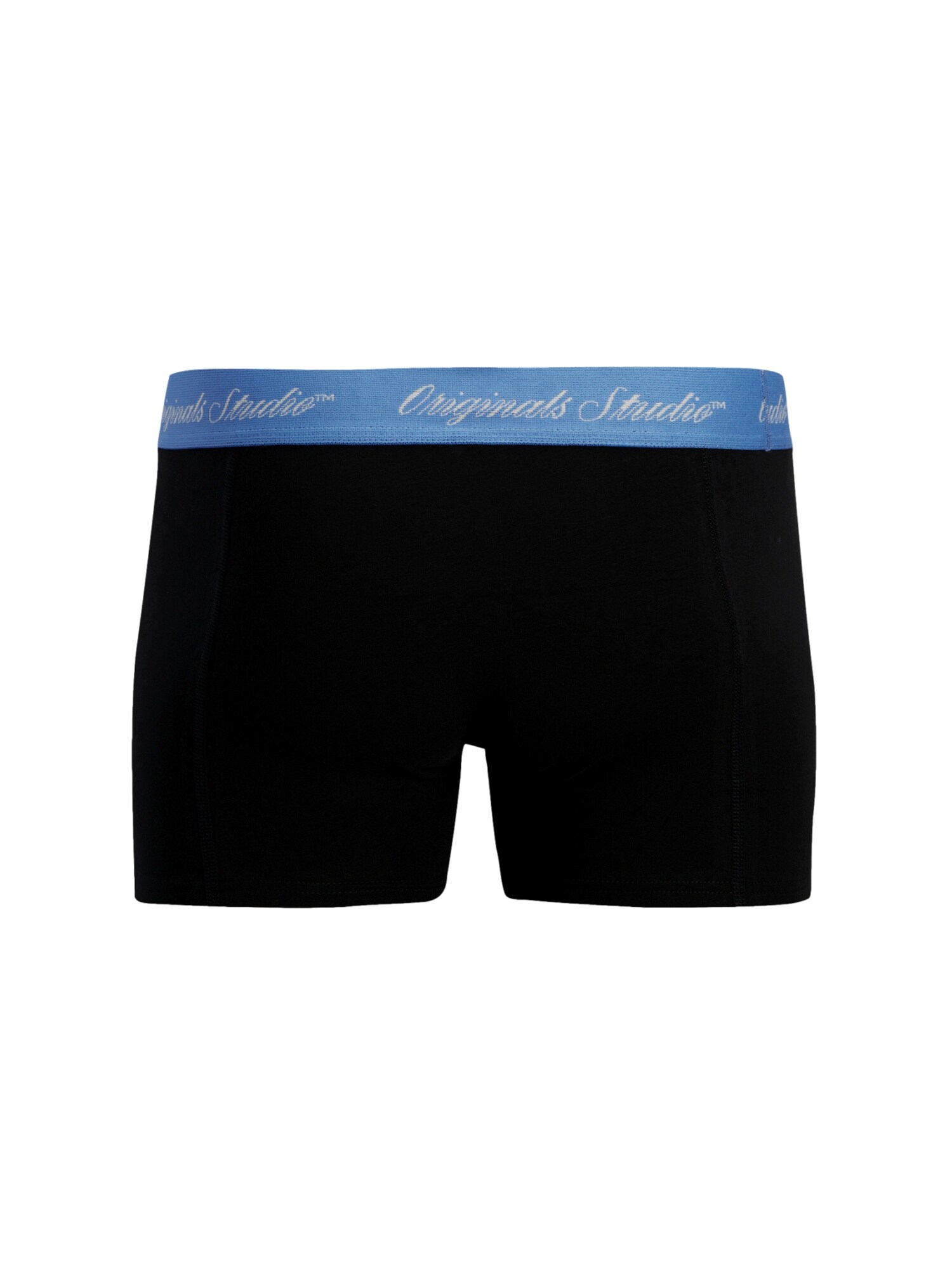 Jack & Jones Unterhose NORREBRO Trunks 3er Pack - Bild 1