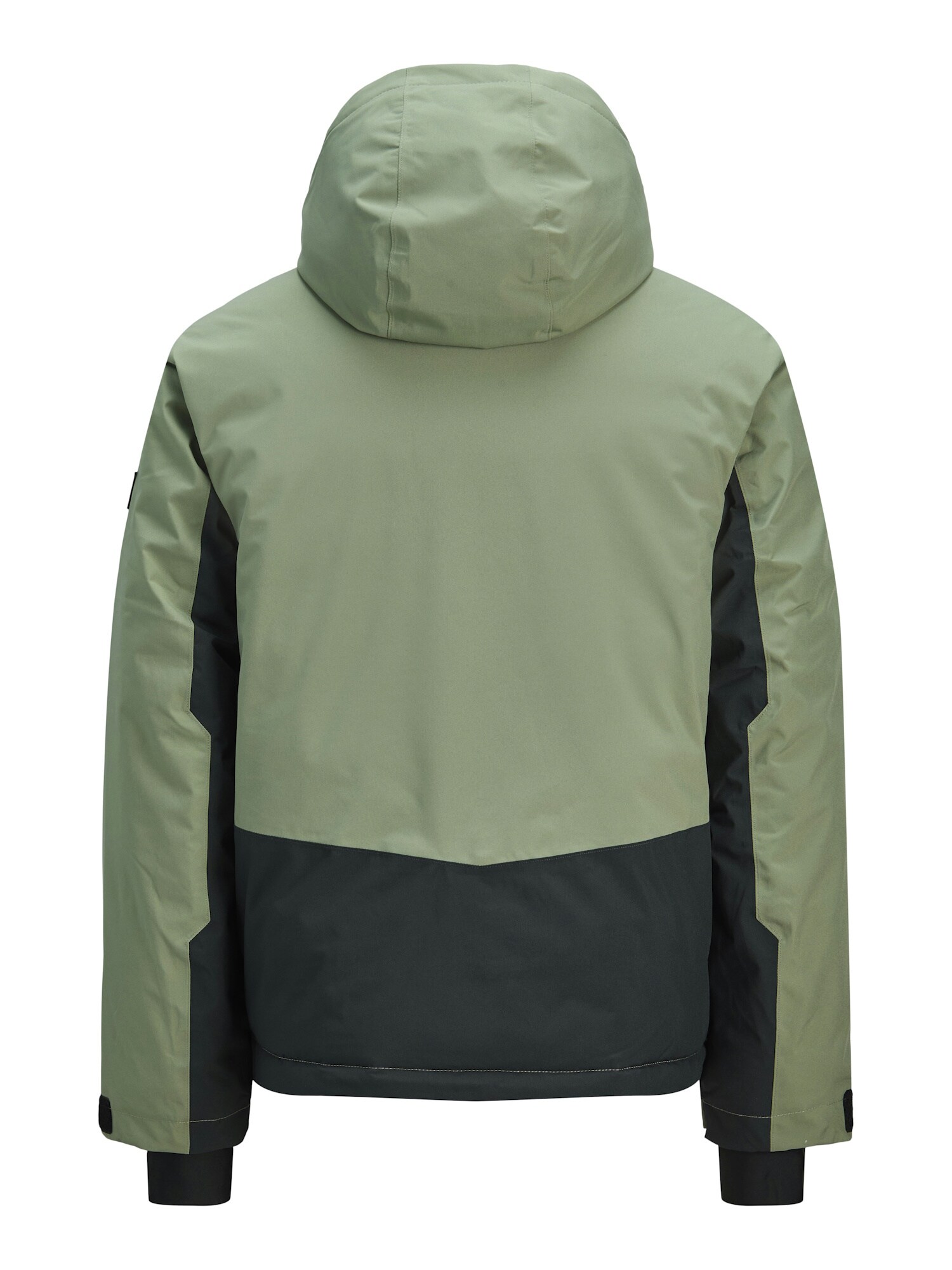 Jack & Jones Junior Jacke ALPES SKI Winterjacke - Bild 1