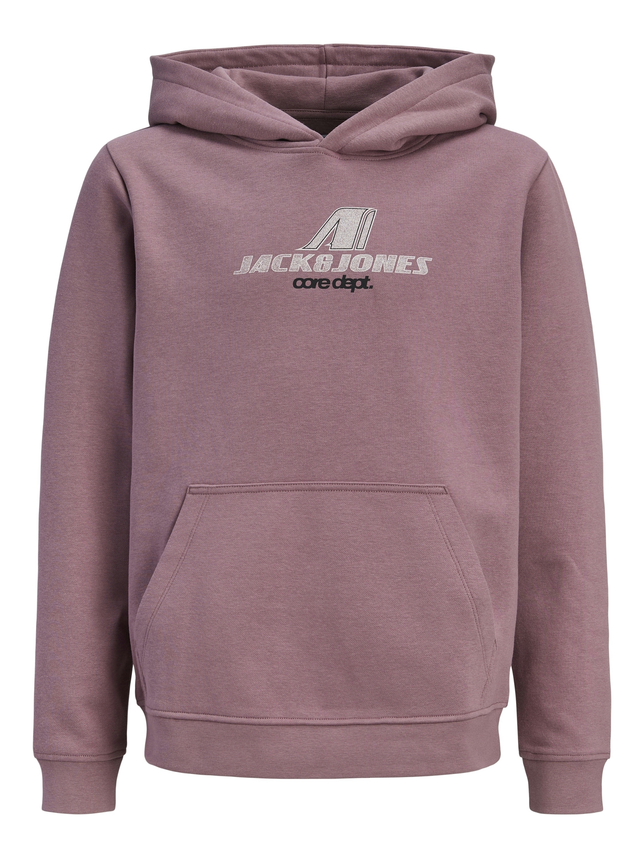 Jack & Jones Junior Kapuzenpullover TIER Hoodie - Bild 1