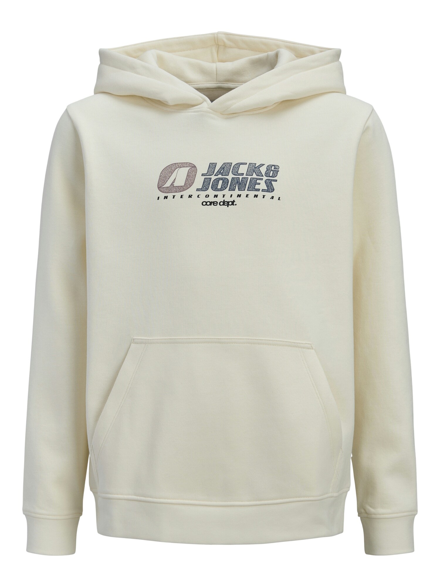 Jack & Jones Junior Kapuzenpullover TIER Hoodie - Bild 1