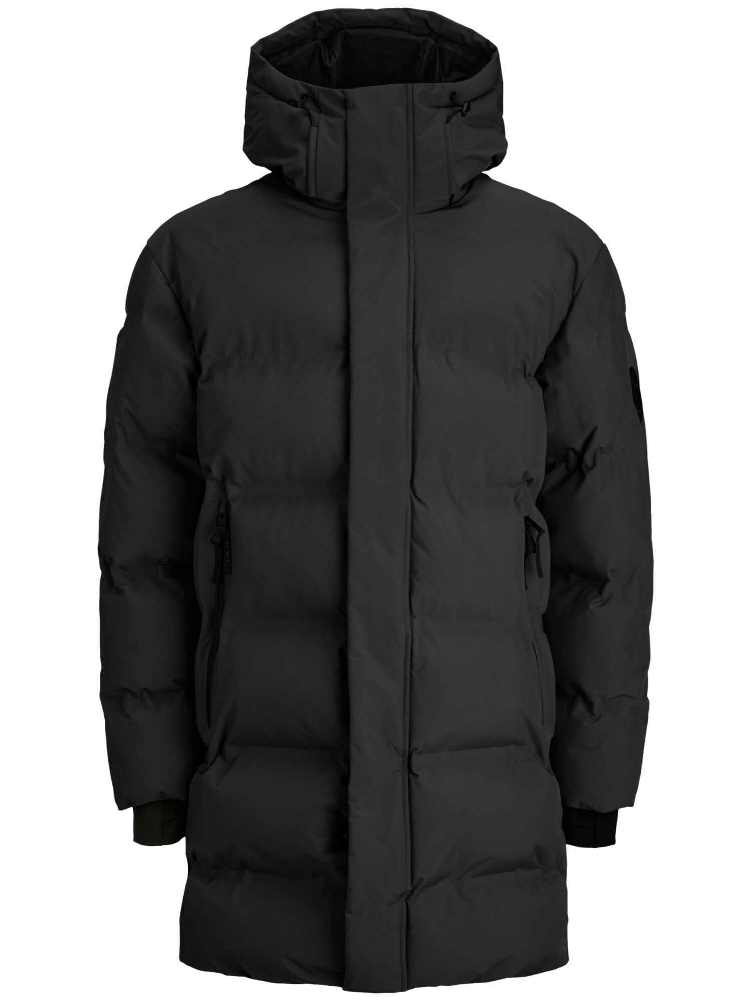 Jack & Jones Jacke Fusion Steppjacke - Bild 1