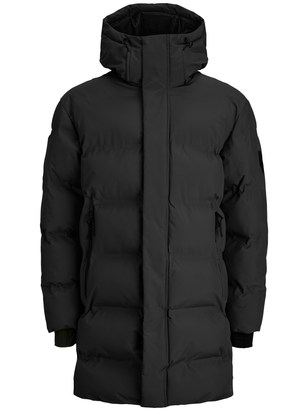 Jack & Jones Jacke Fusion Steppjacke | 05715733740011